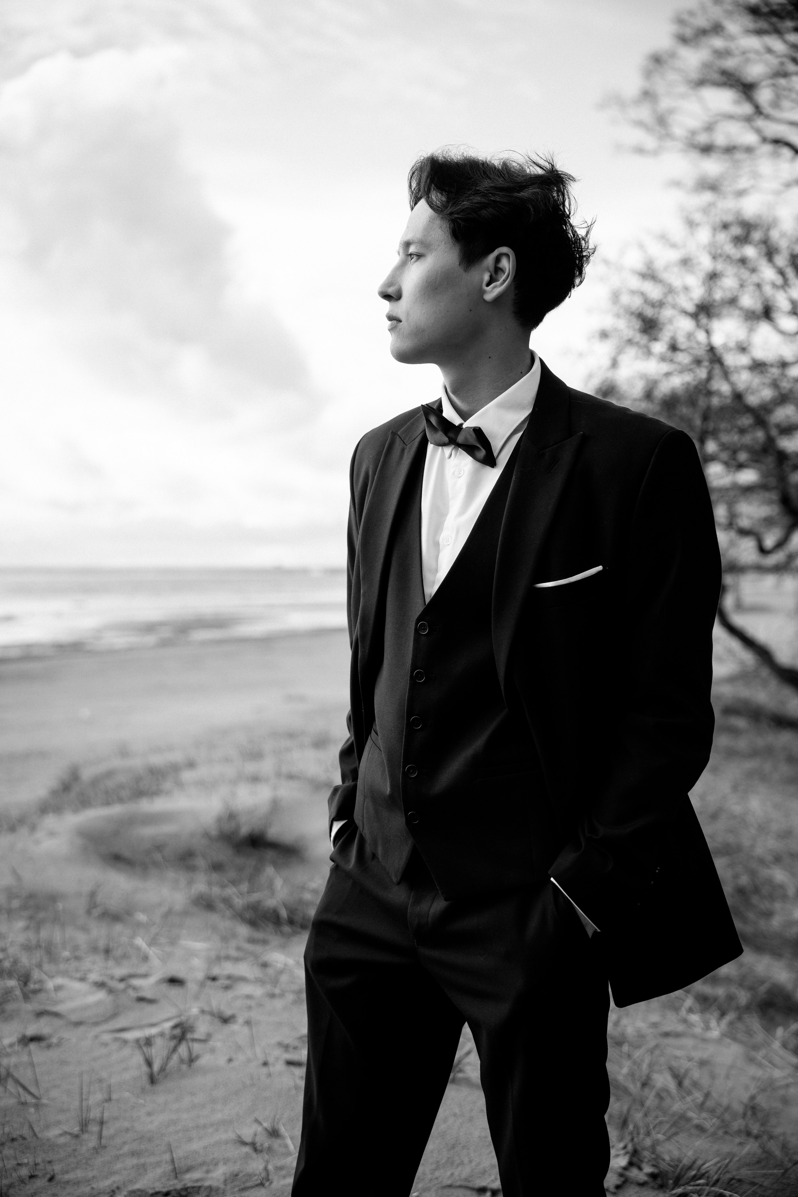 Алина и Роман. Свадебный и портретный фотограф