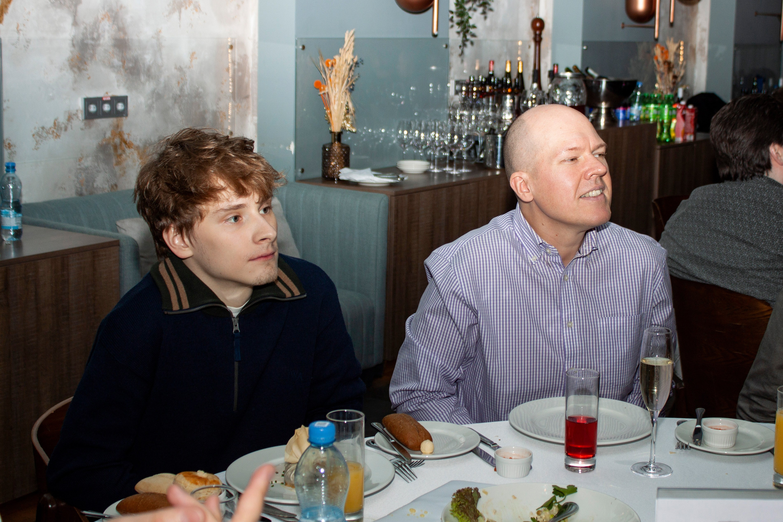 3D Vision. Фотограф в Санкт-Петербурге Рейдер Дарья