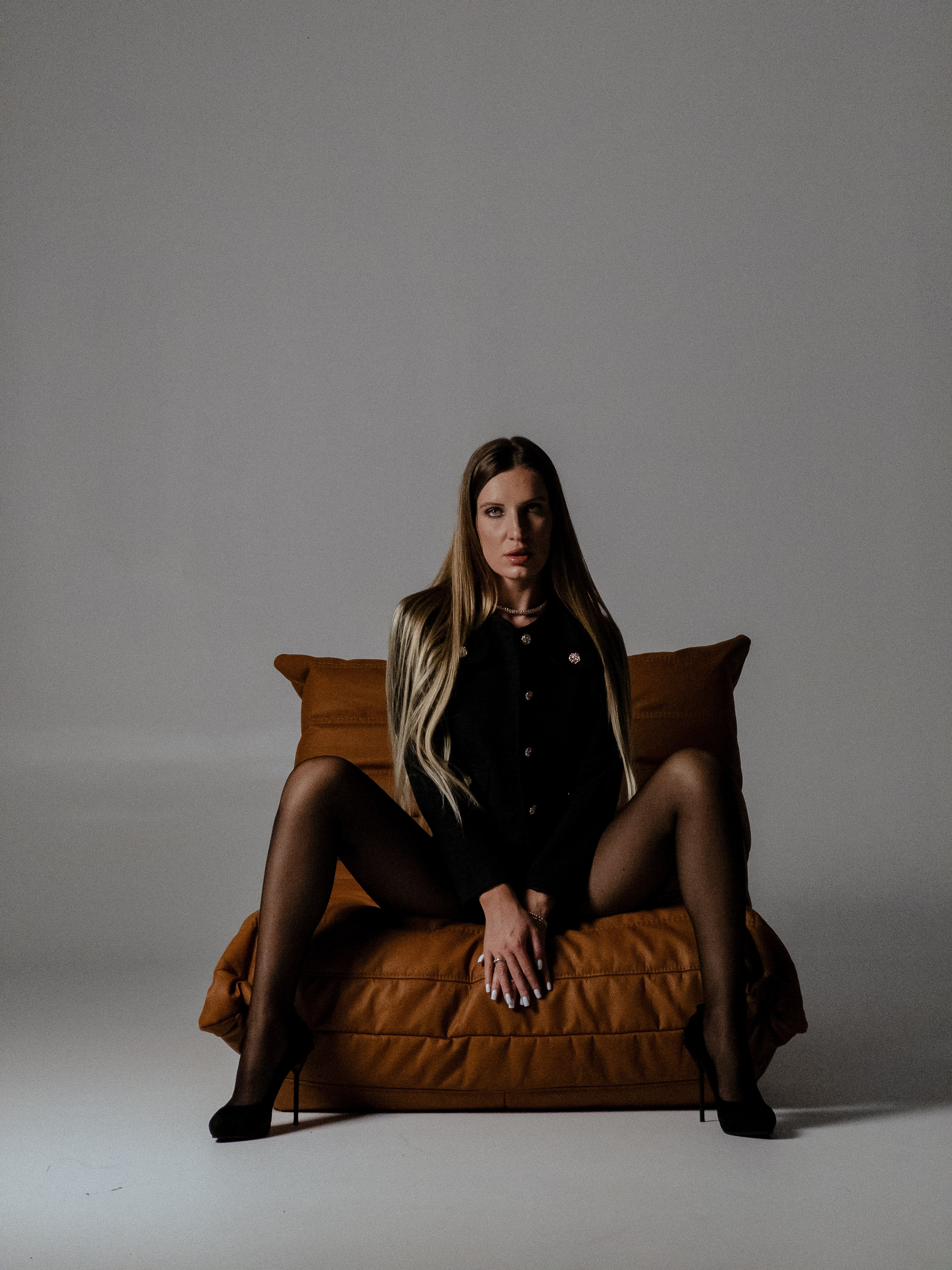 Женя | Фэшн. Фотограф Барнаул Софья Бояринова