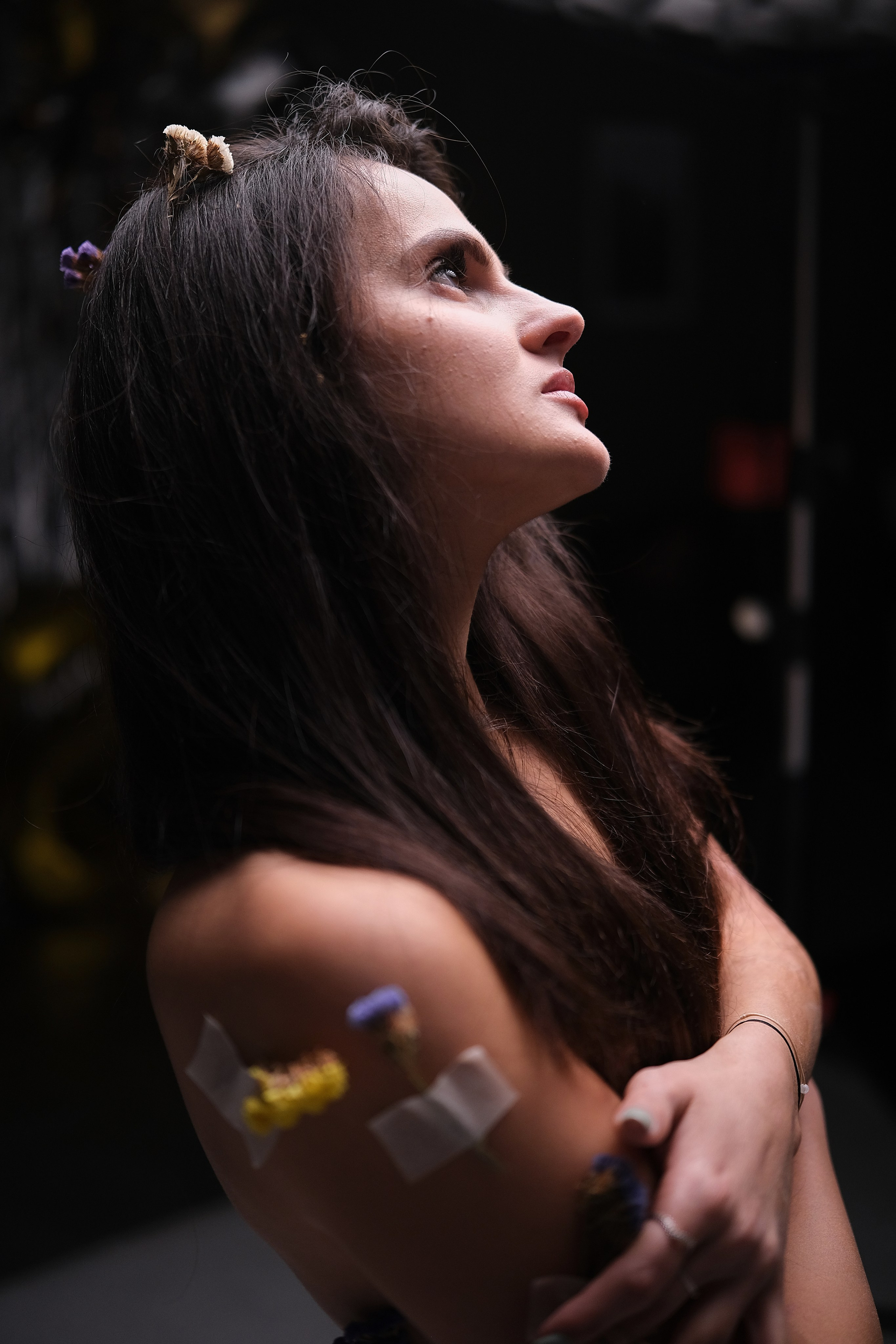 Нат. Свадебная видеосъемка в Крыму и Севастополе