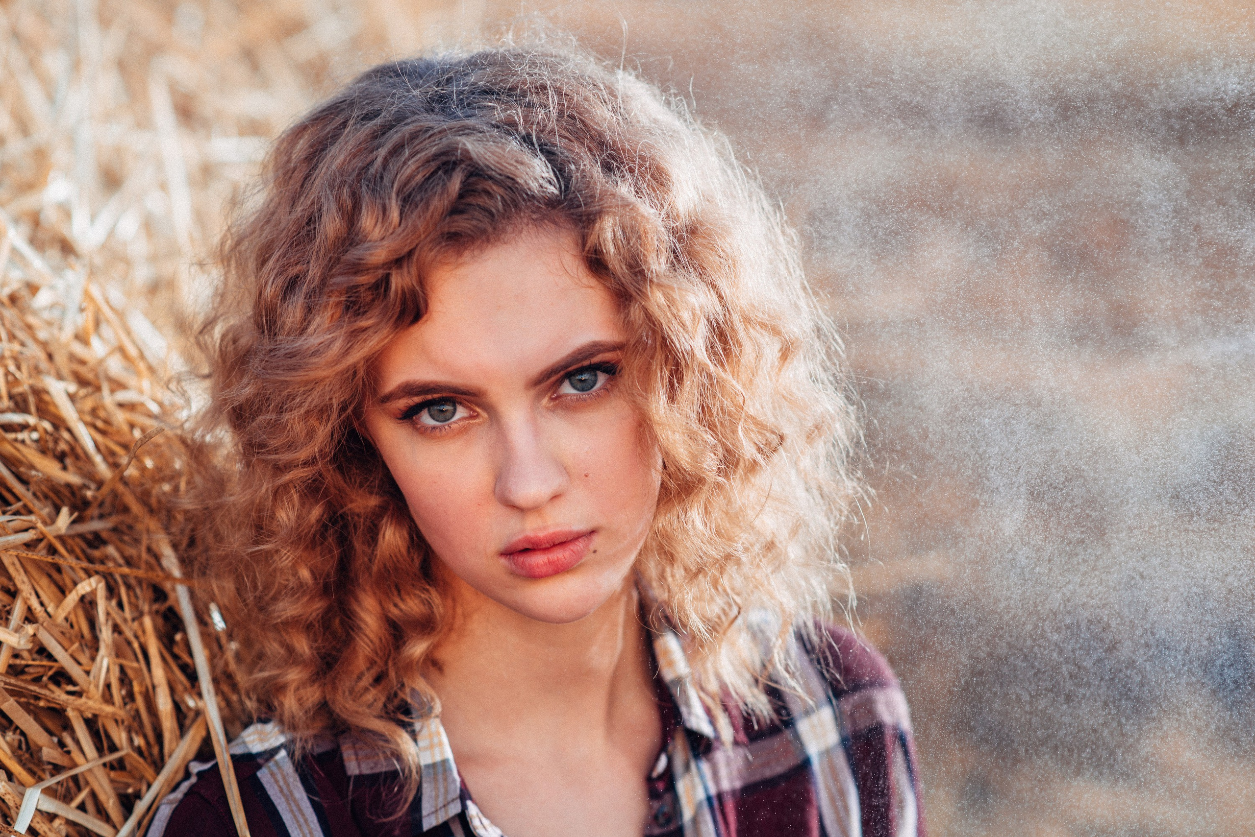 1. Евгений Уфаев, фотограф