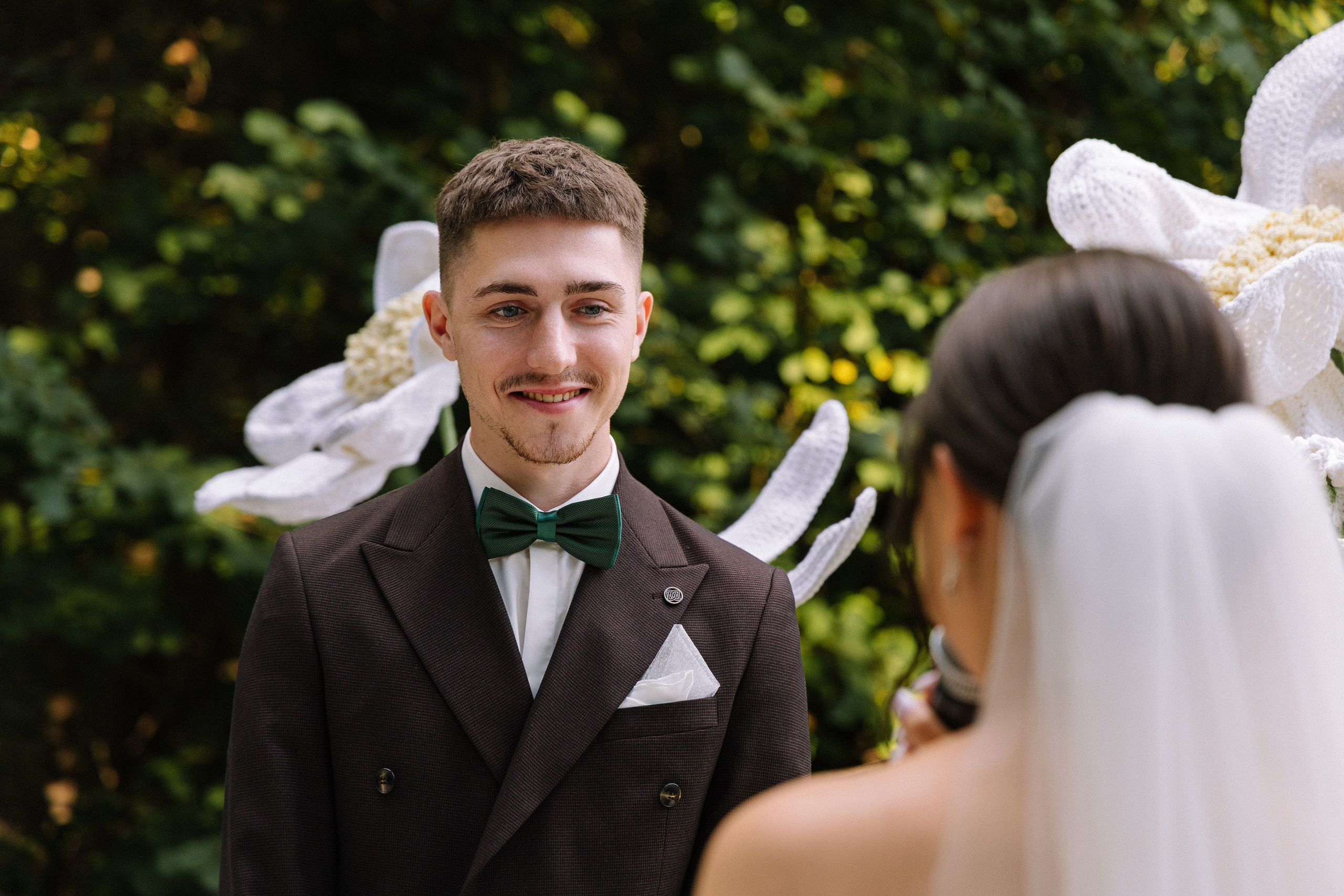 Никита и Екатерина. Свадебный фотограф и видеограф в Москве, Виктор Архилюк