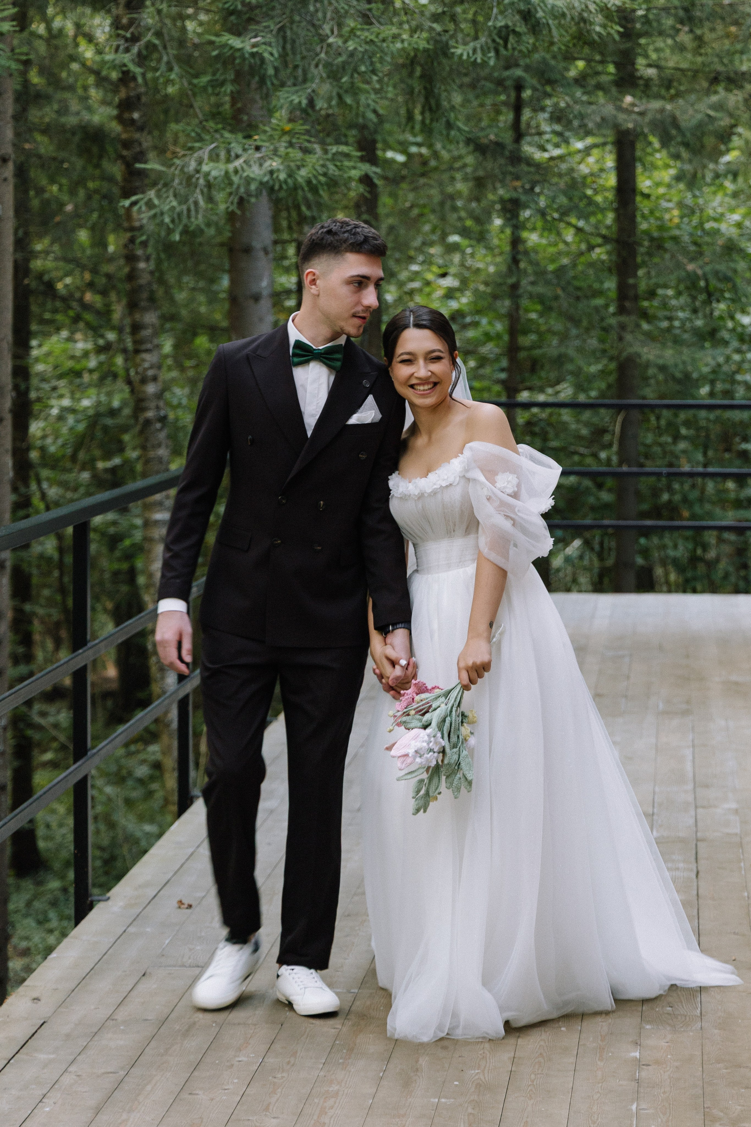 Никита и Екатерина. Свадебный фотограф и видеограф в Москве, Виктор Архилюк