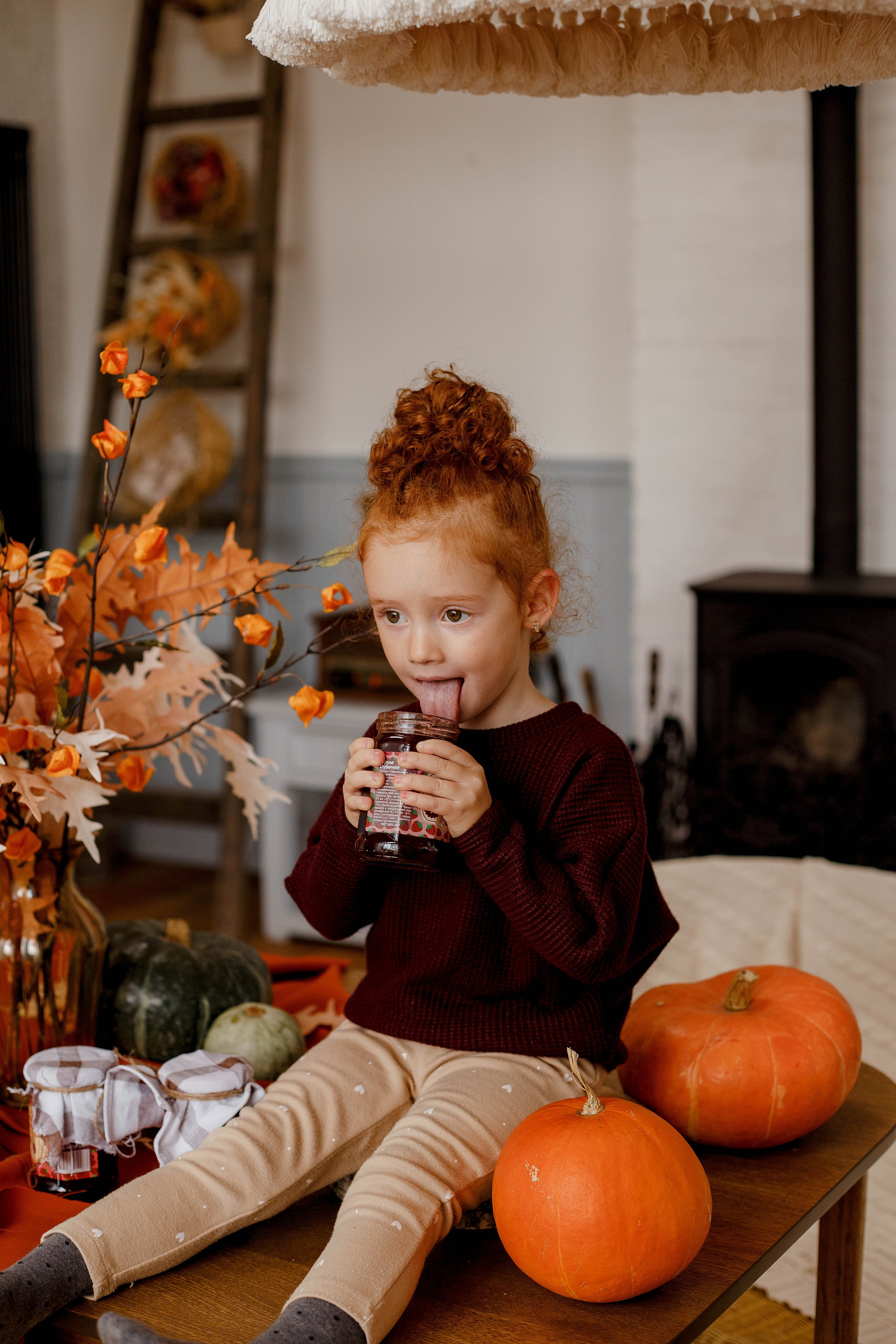 Осень.семейная в Леона дача. Свадебный фотограф Санкт-Петербург  Москва