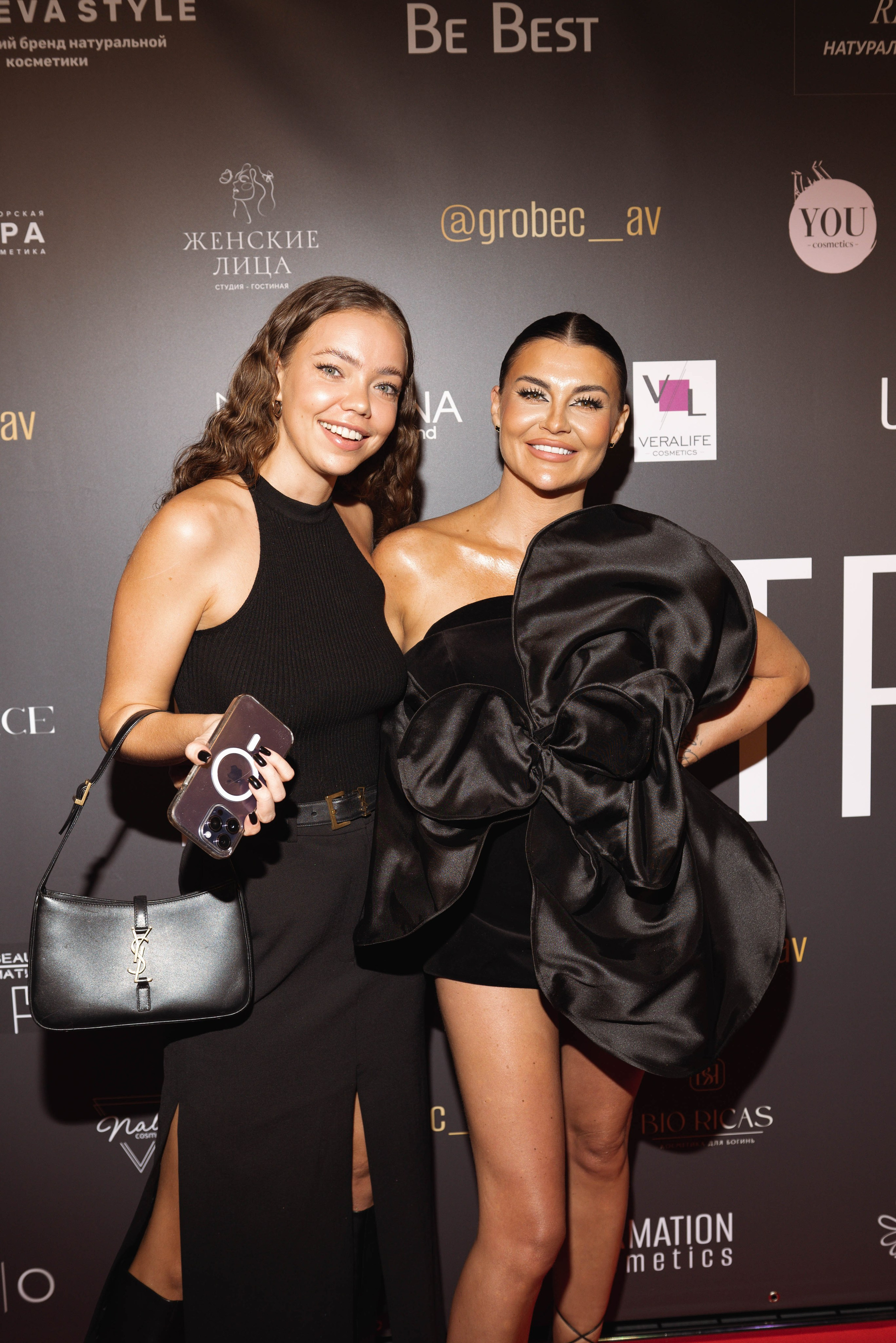 Контракт Анны Горобец. Контент-фотограф Москва репортажный фотограф Настя Профото