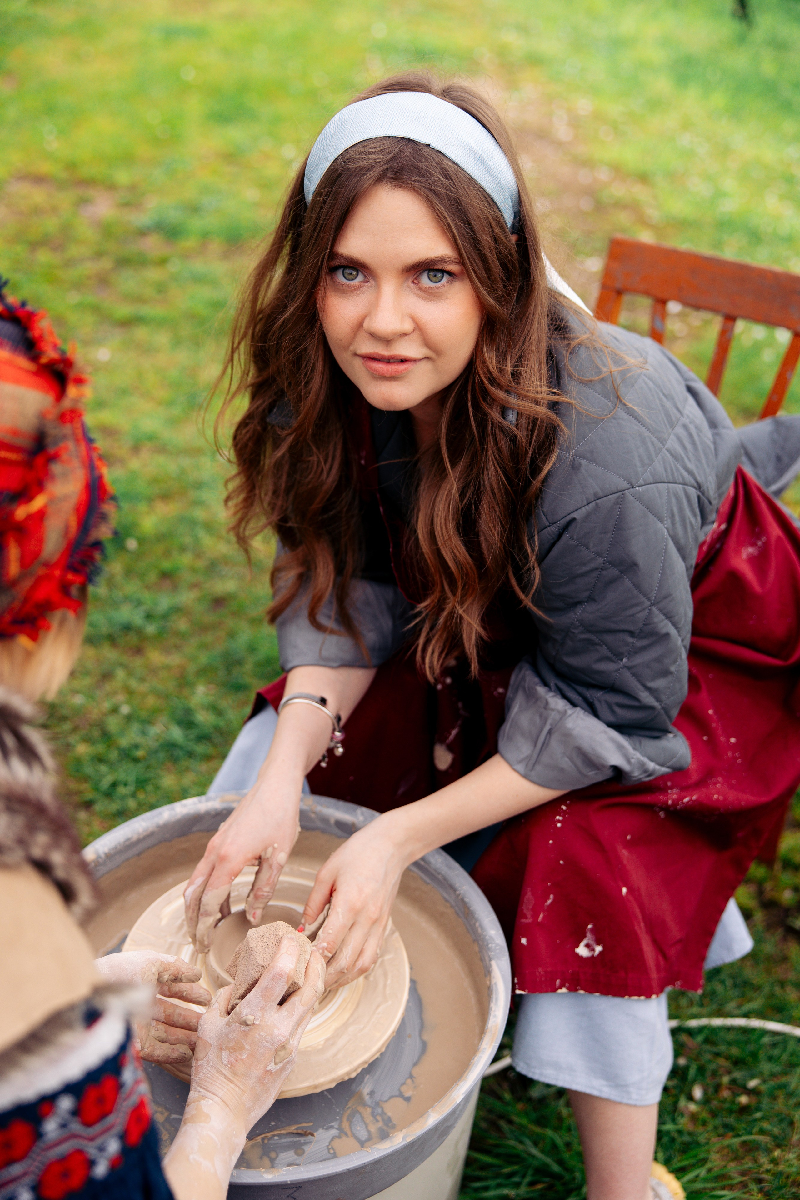 ХОЛОП -тематический праздник. Свадебный фотограф Минск РБ