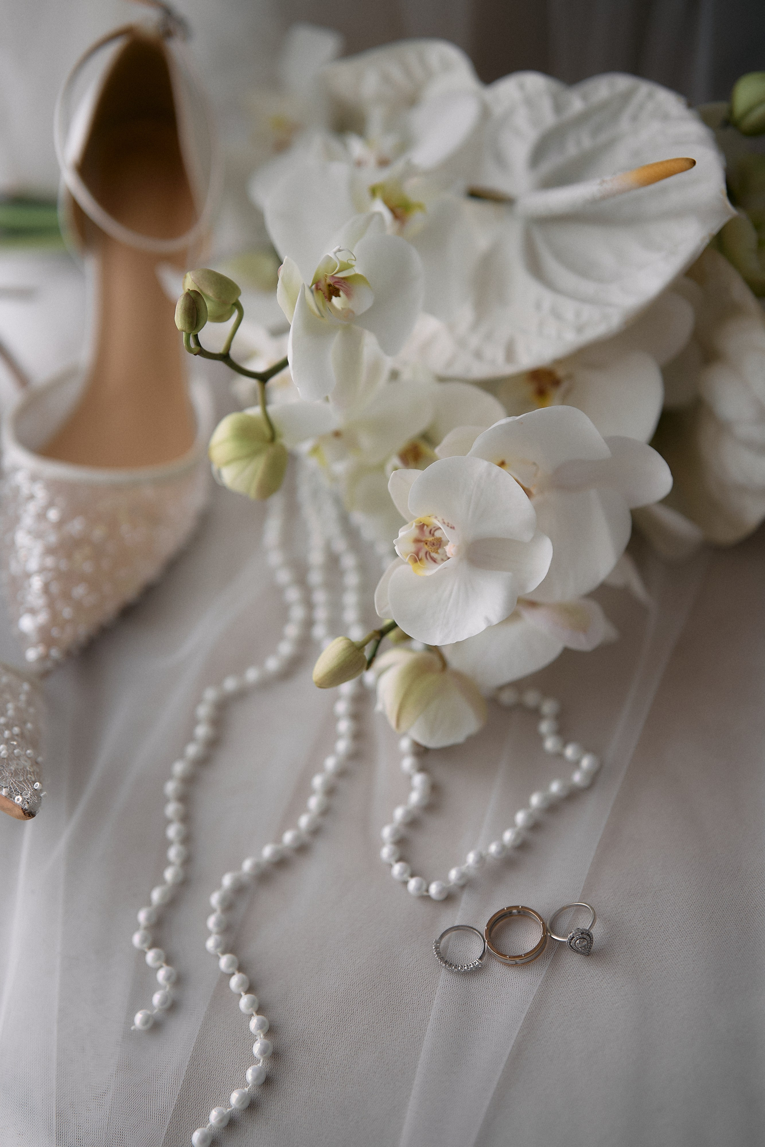 Андрей и Вероника. Свадебный фотограф Минск РБ