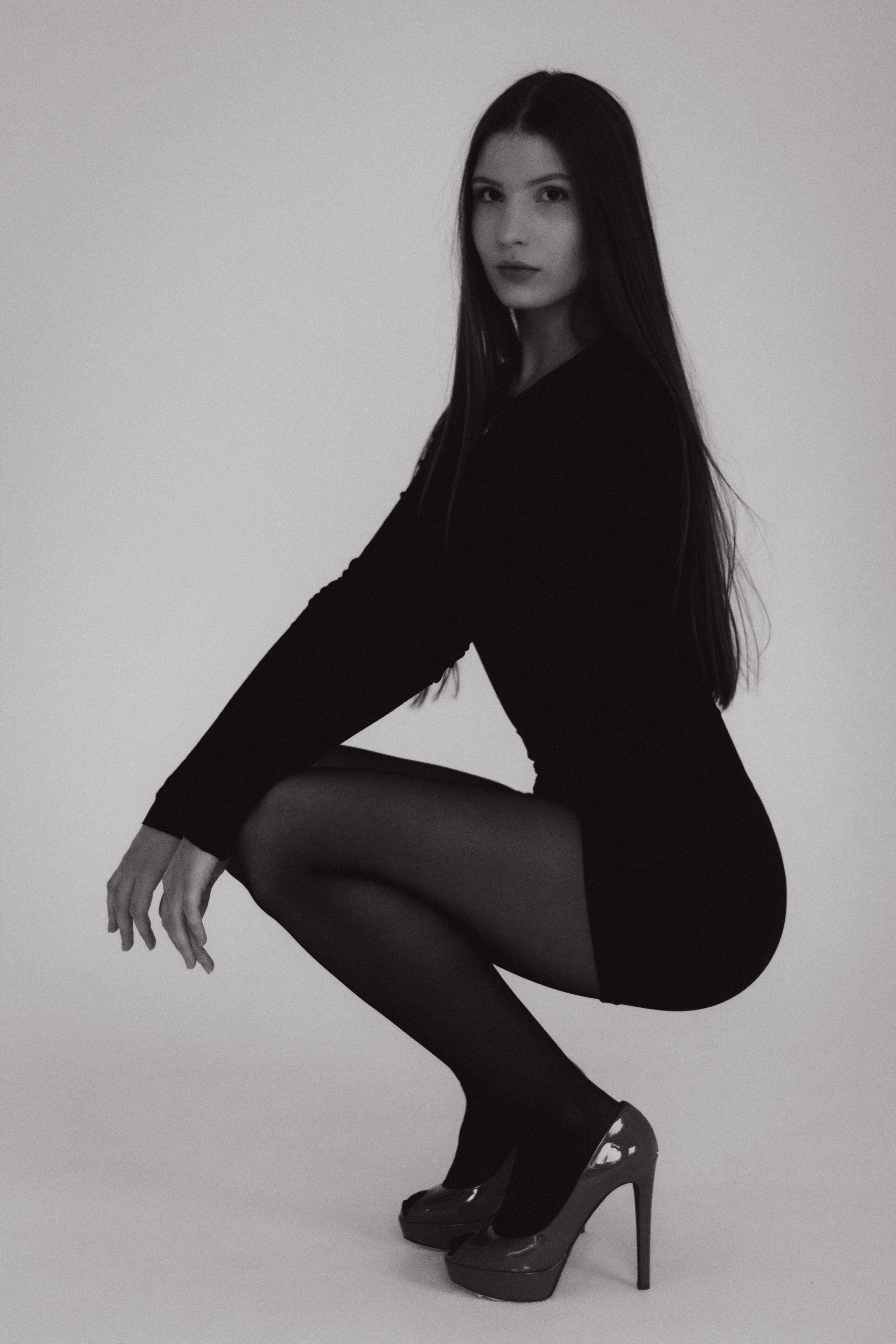 Wild Elegance. Katrin Rosevelli твой персональный фотограф