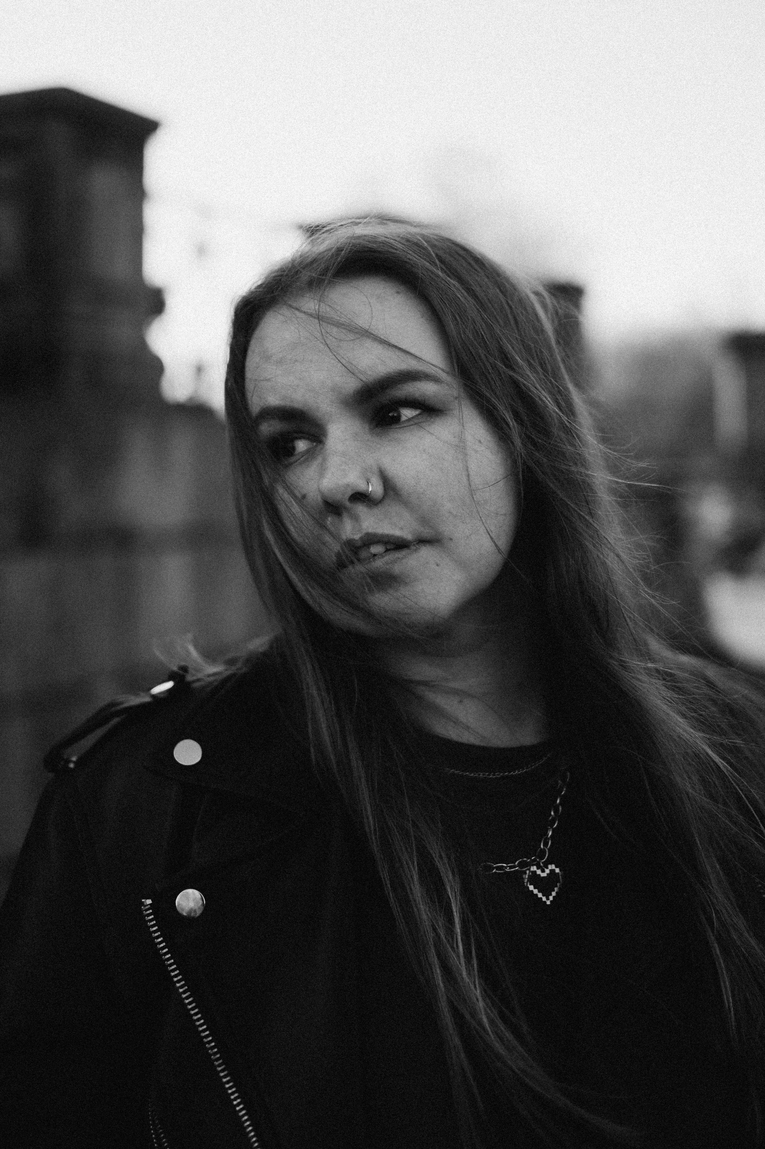 Modern Heir. Katrin Rosevelli твой персональный фотограф