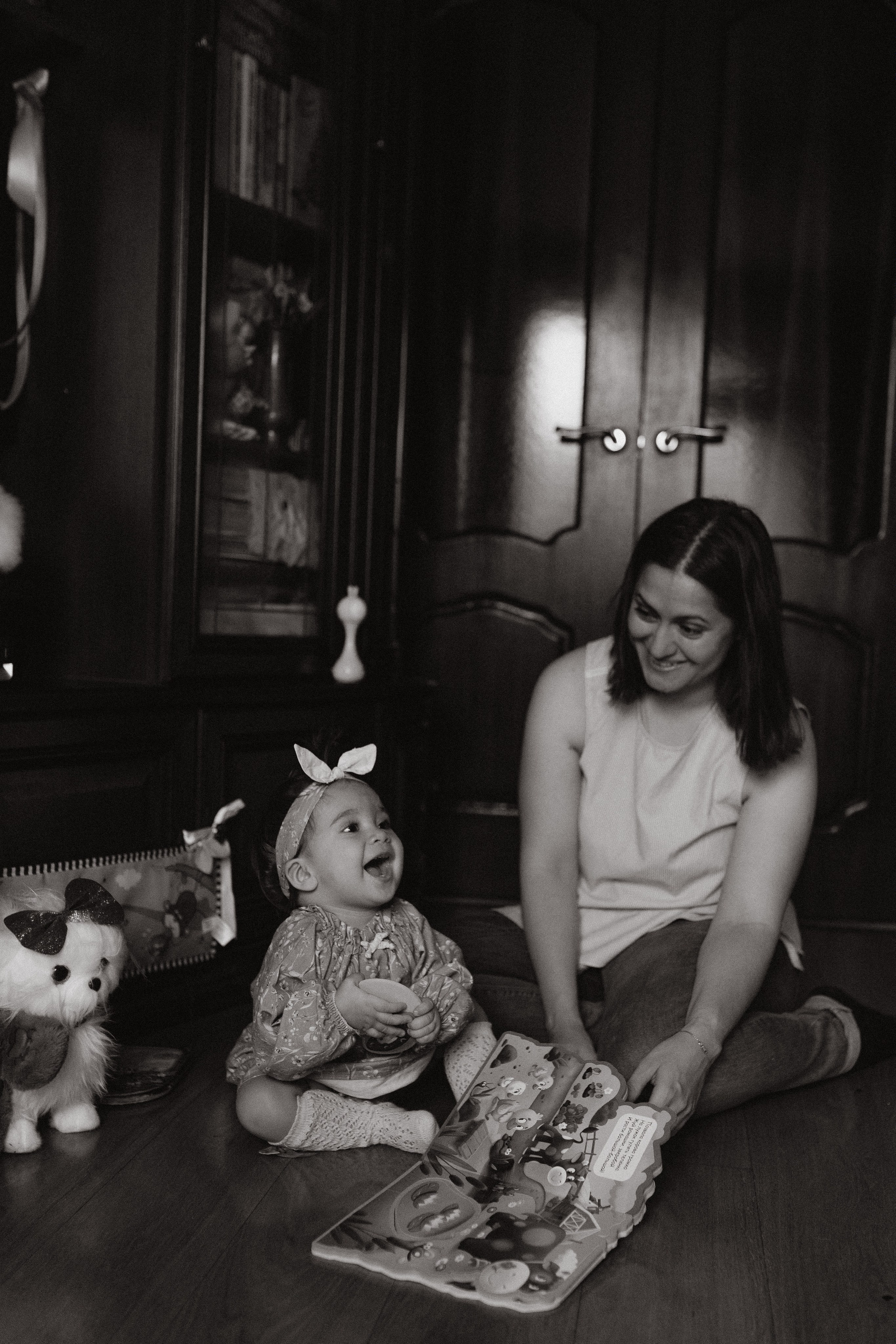 1. Семейный фотограф в Москве Жукова Анна