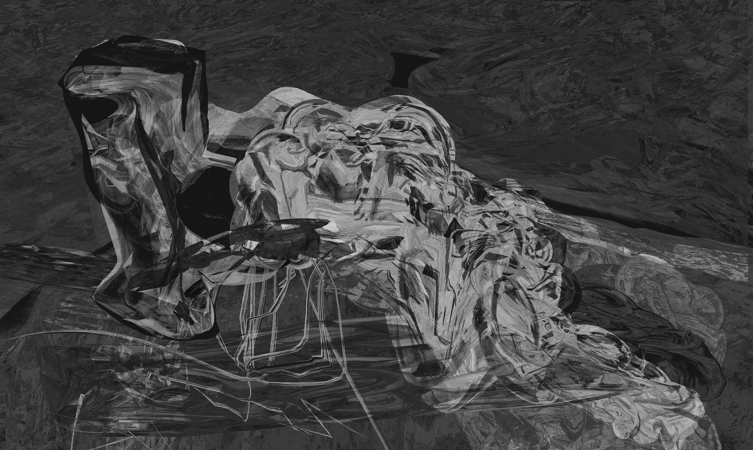 Обещания-с-ограниченной-ответственностью: "Ожидания – это хозяин." (2026). Фотофильтрум