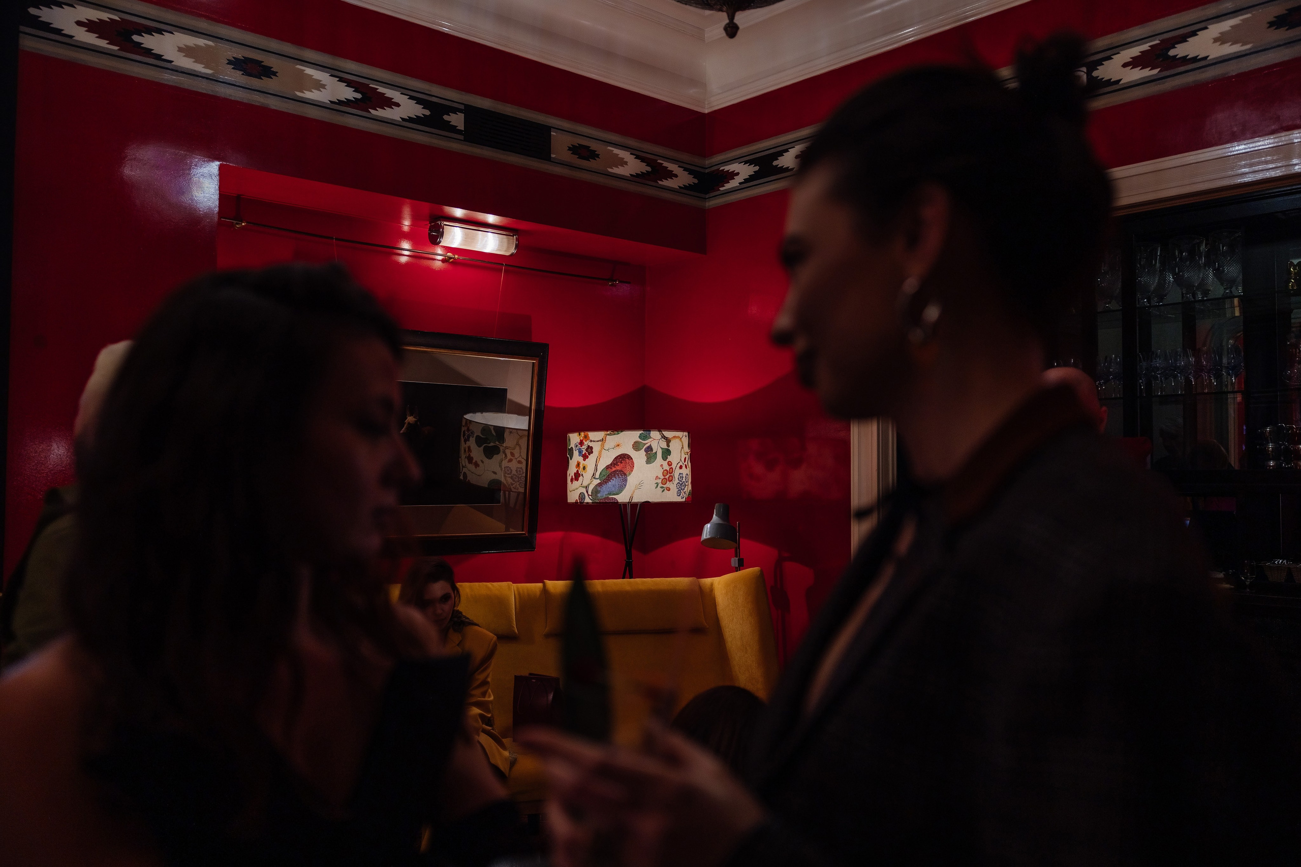 AFTER SEASON. Репортажный фотограф Ольга Кочетова в Москве