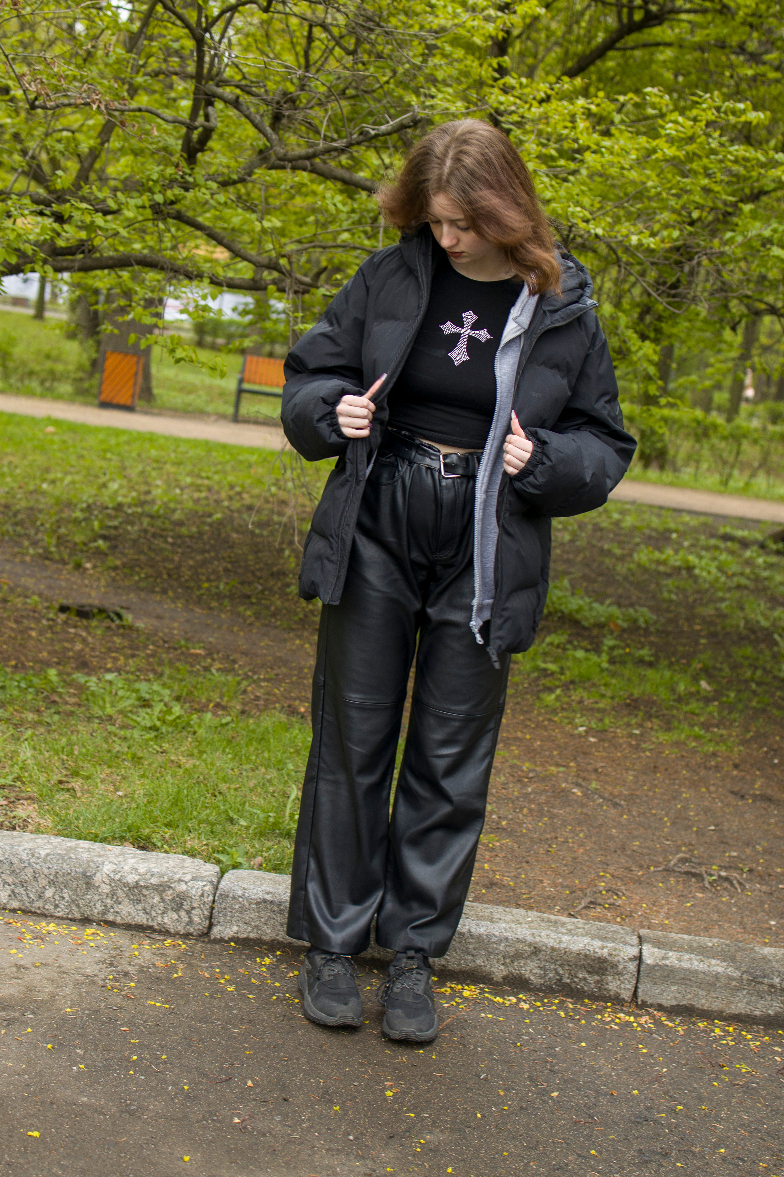 Лиза. Художественная фотография