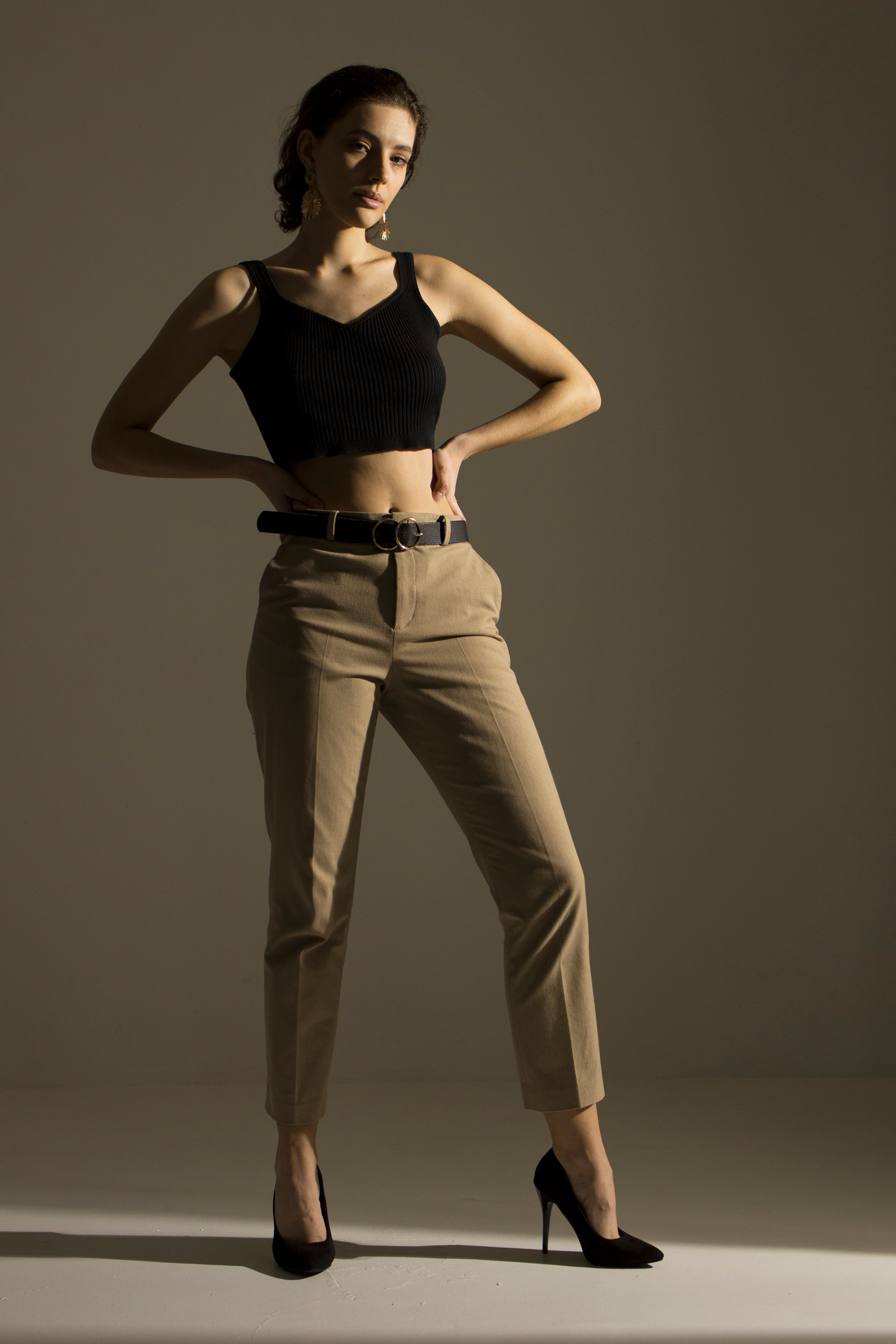 Юля. Художественная фотография