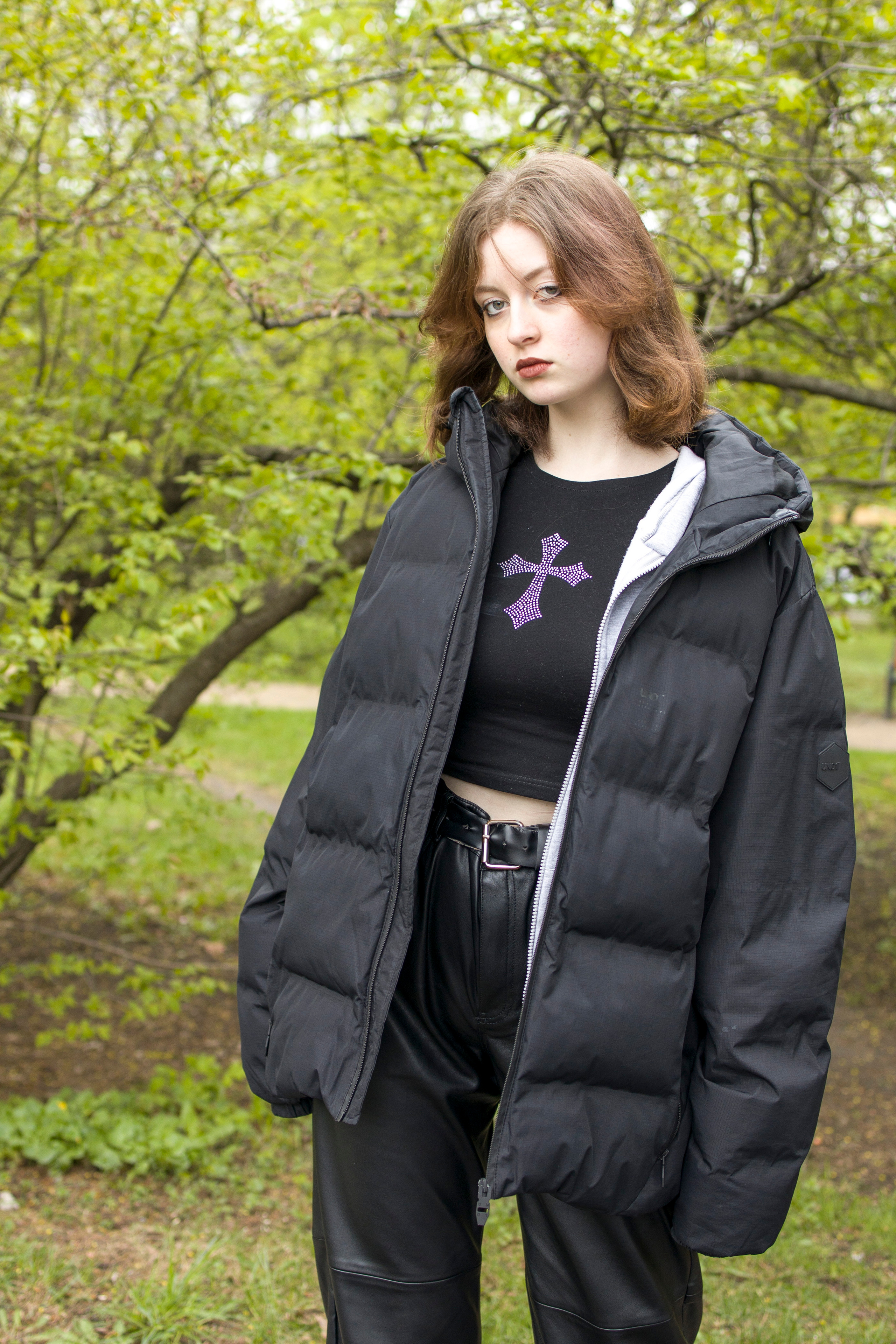 Лиза. Художественная фотография