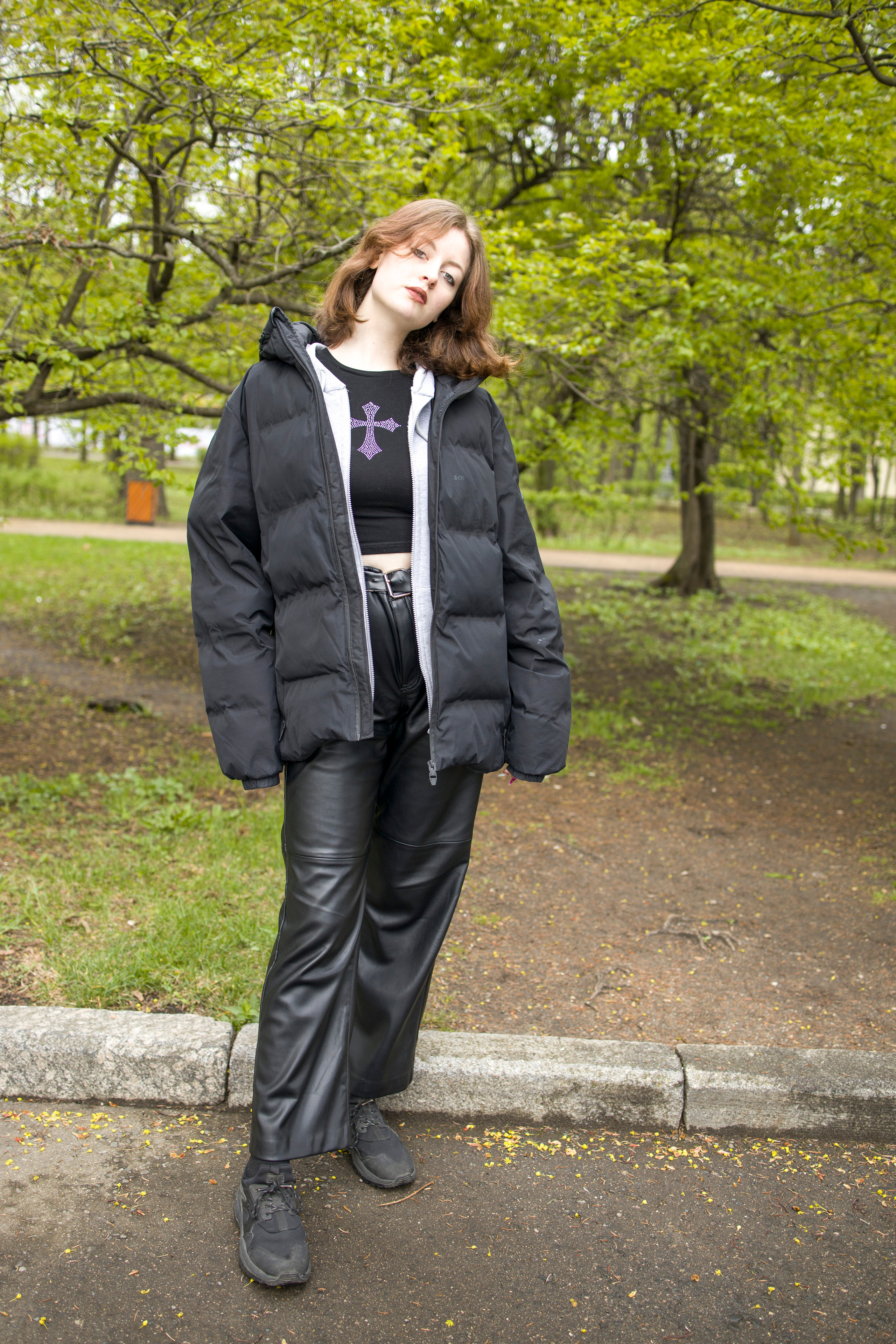 Лиза. Художественная фотография