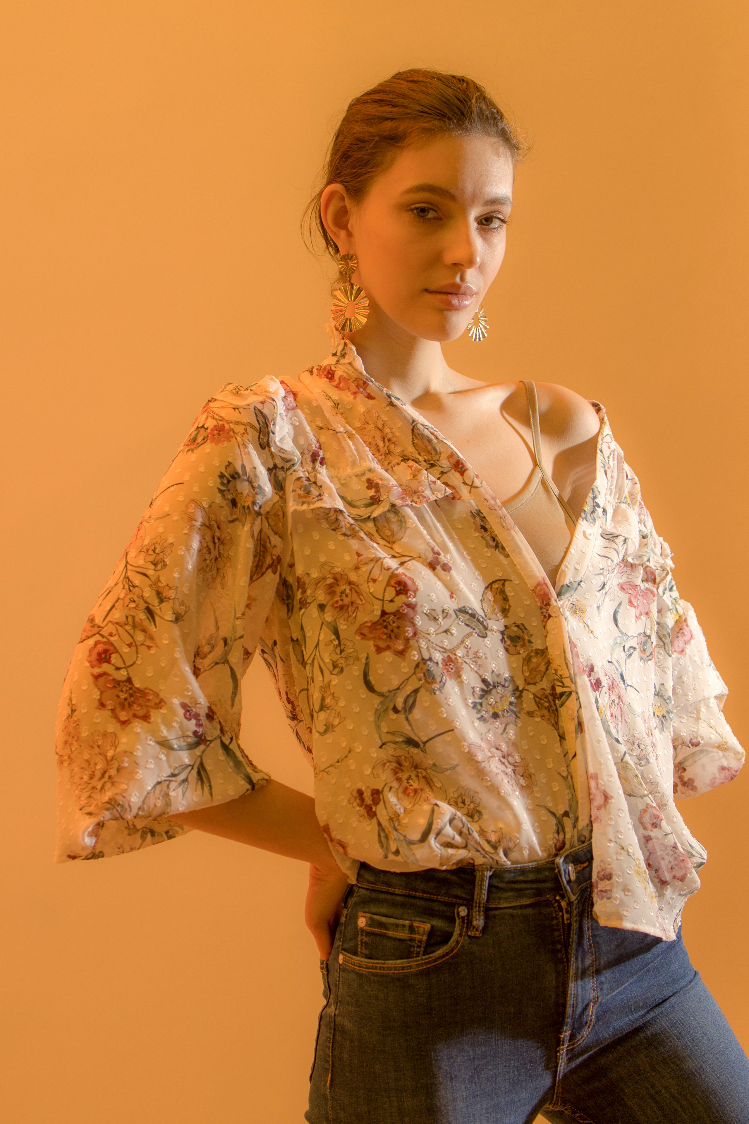 Юля. Художественная фотография