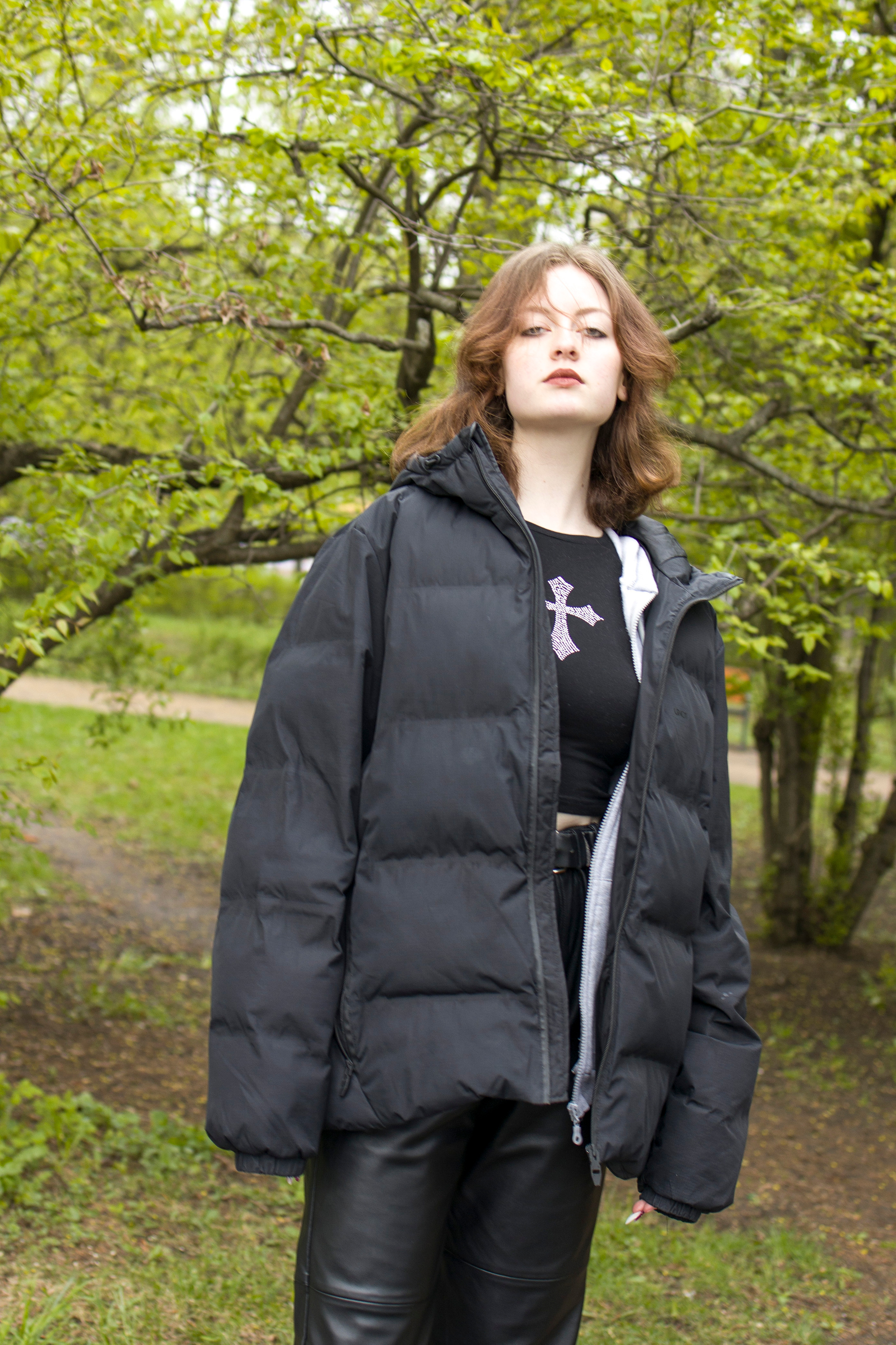 Лиза. Художественная фотография