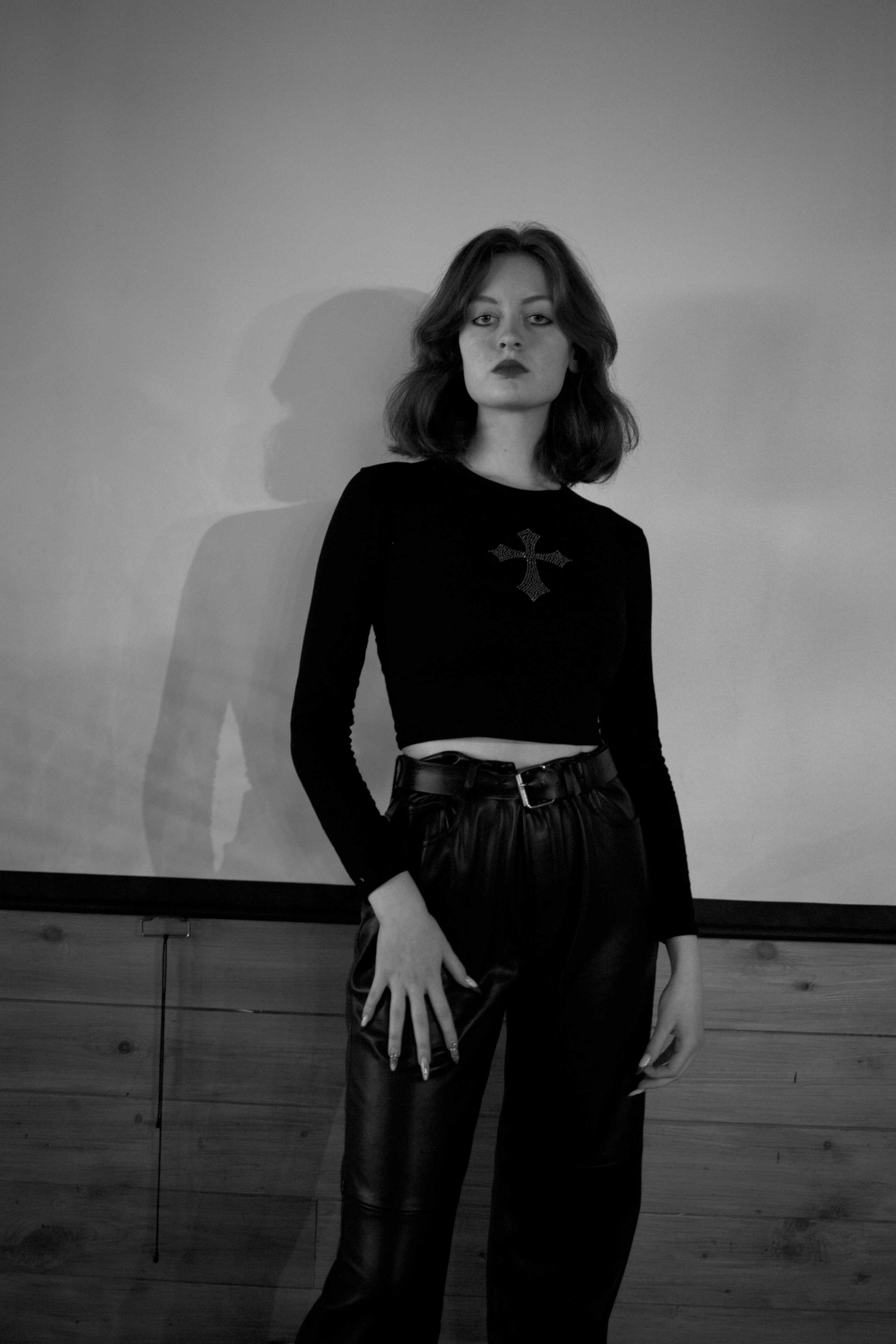 Лиза. Художественная фотография