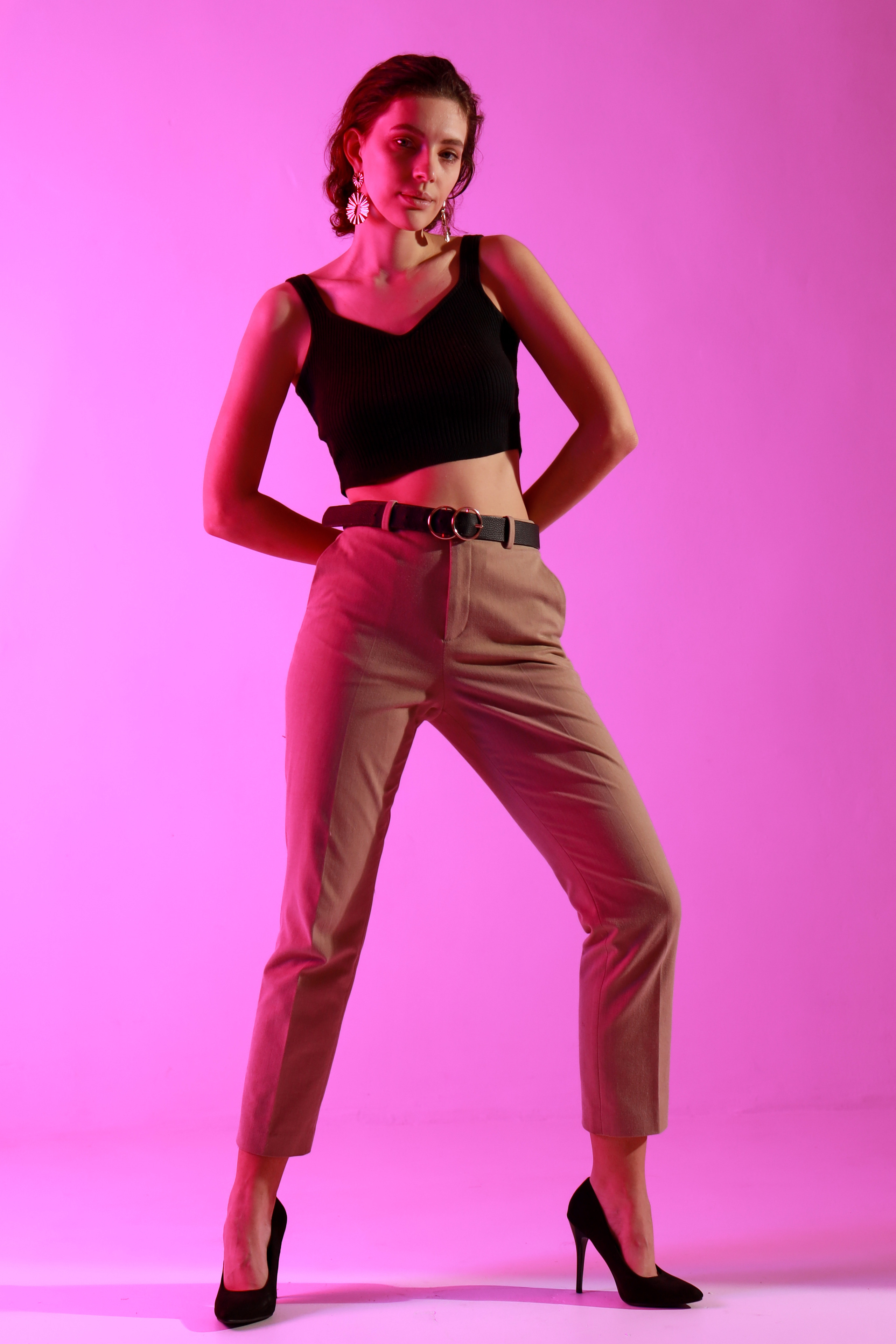 Юля. Художественная фотография