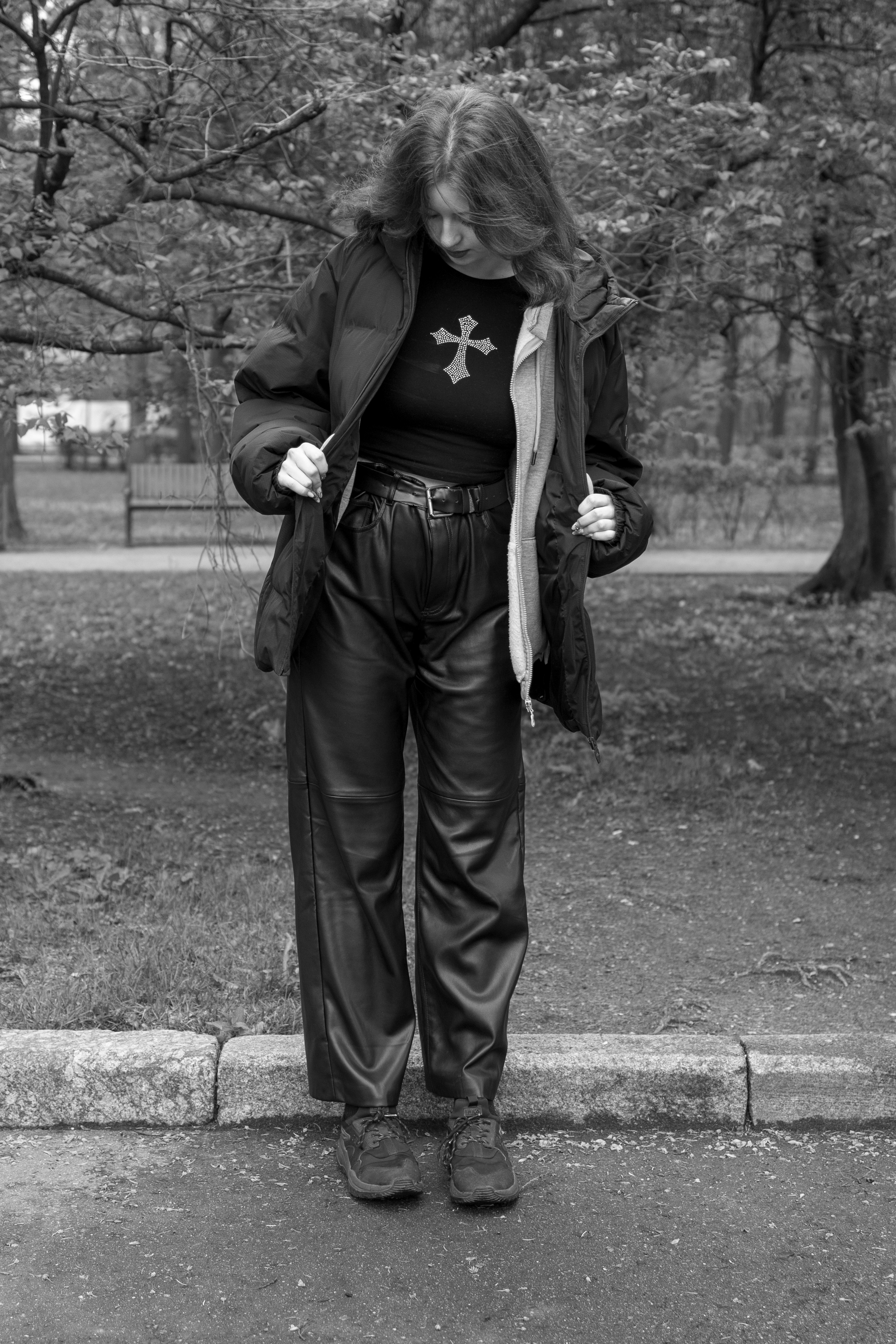 Лиза. Художественная фотография