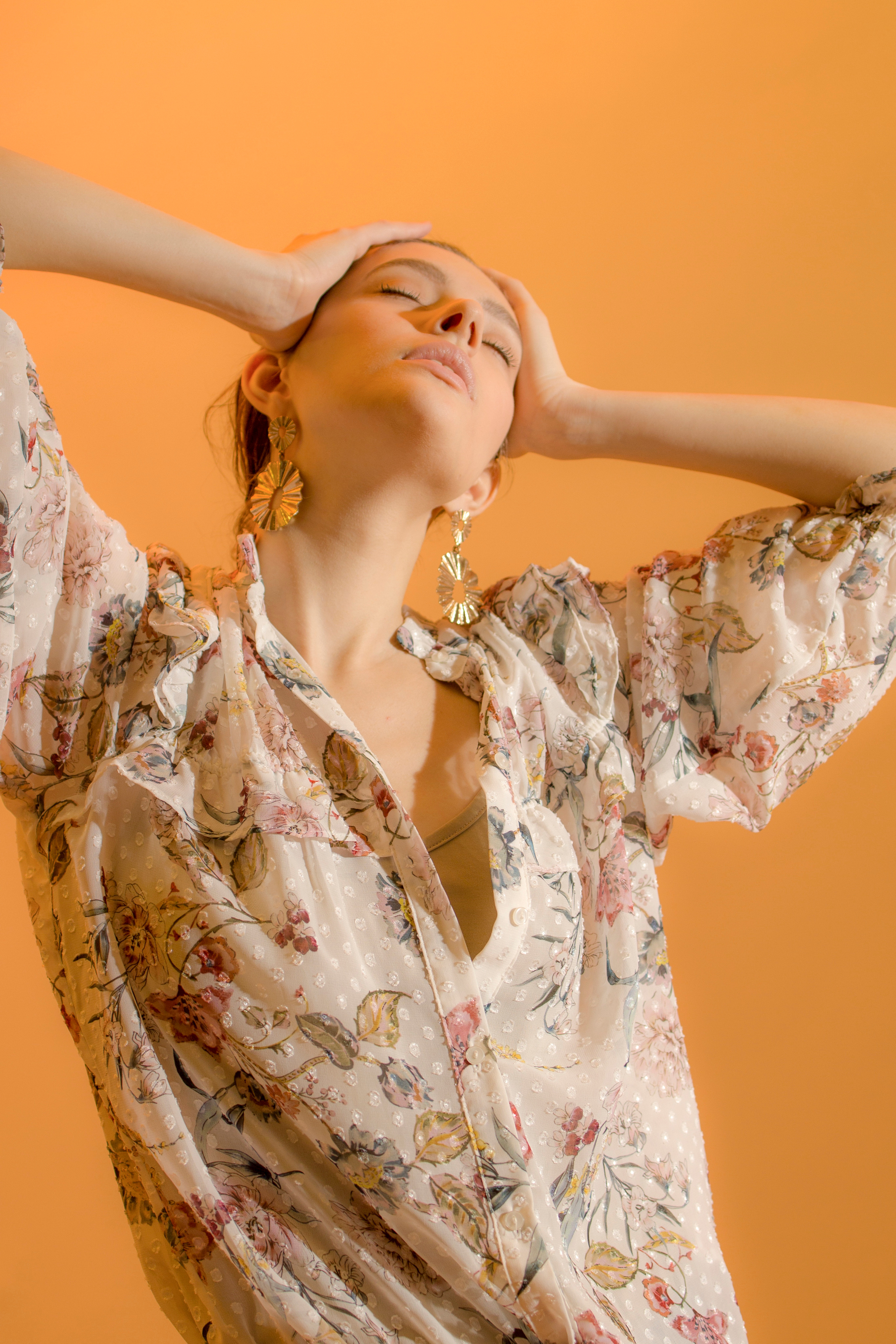 Юля. Художественная фотография