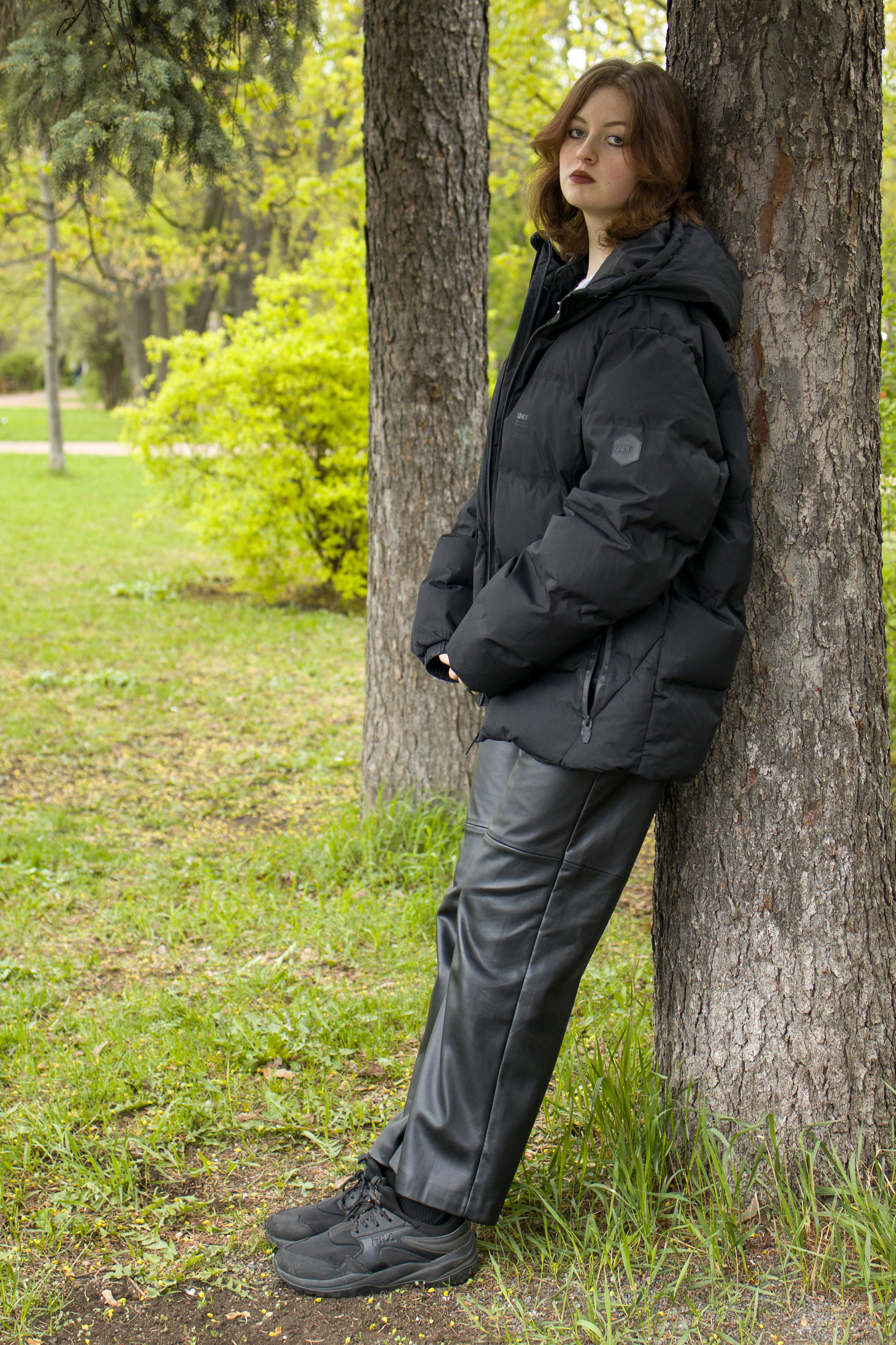 Лиза. Художественная фотография