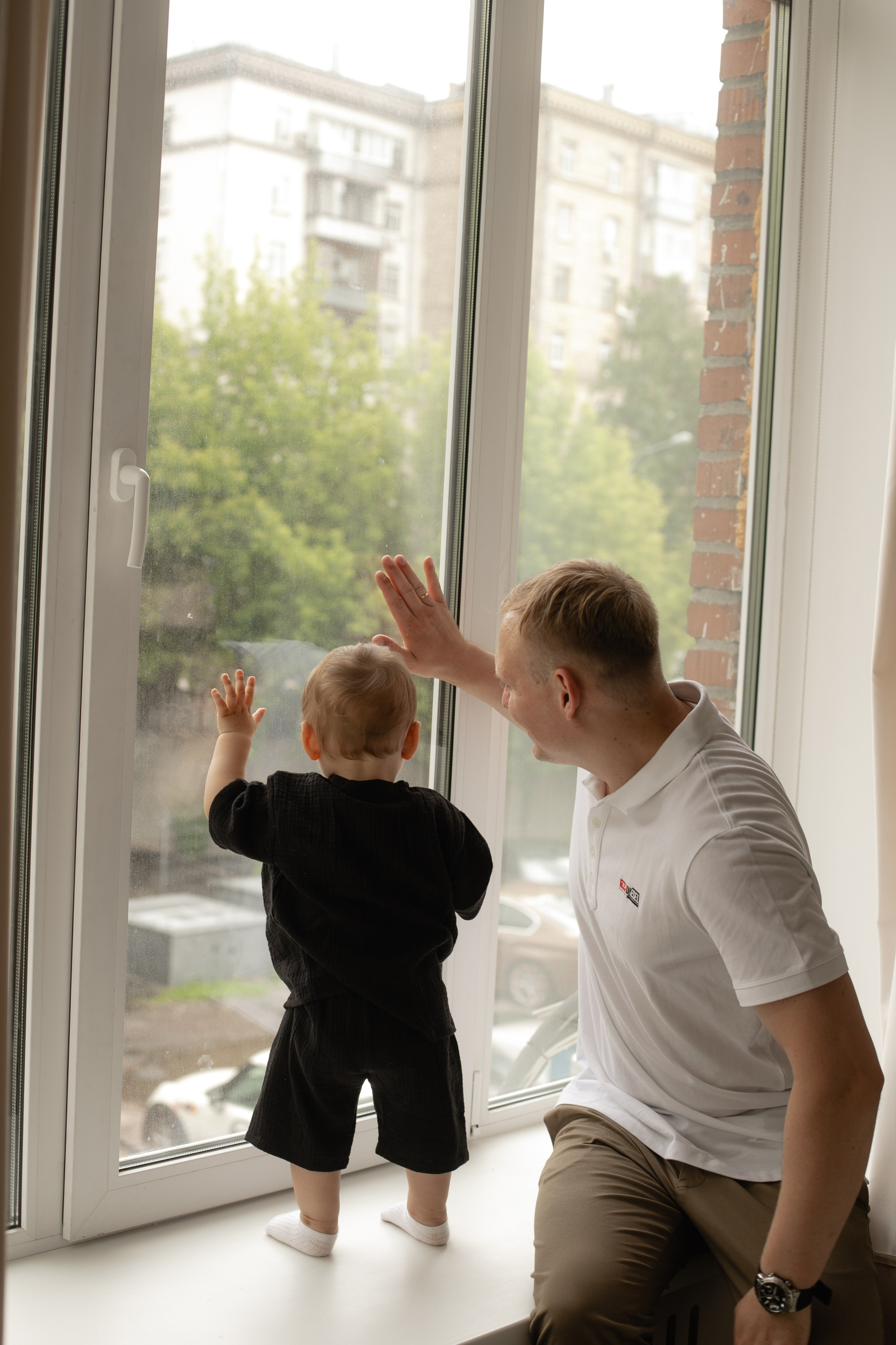 Самые любимые. Фотограф