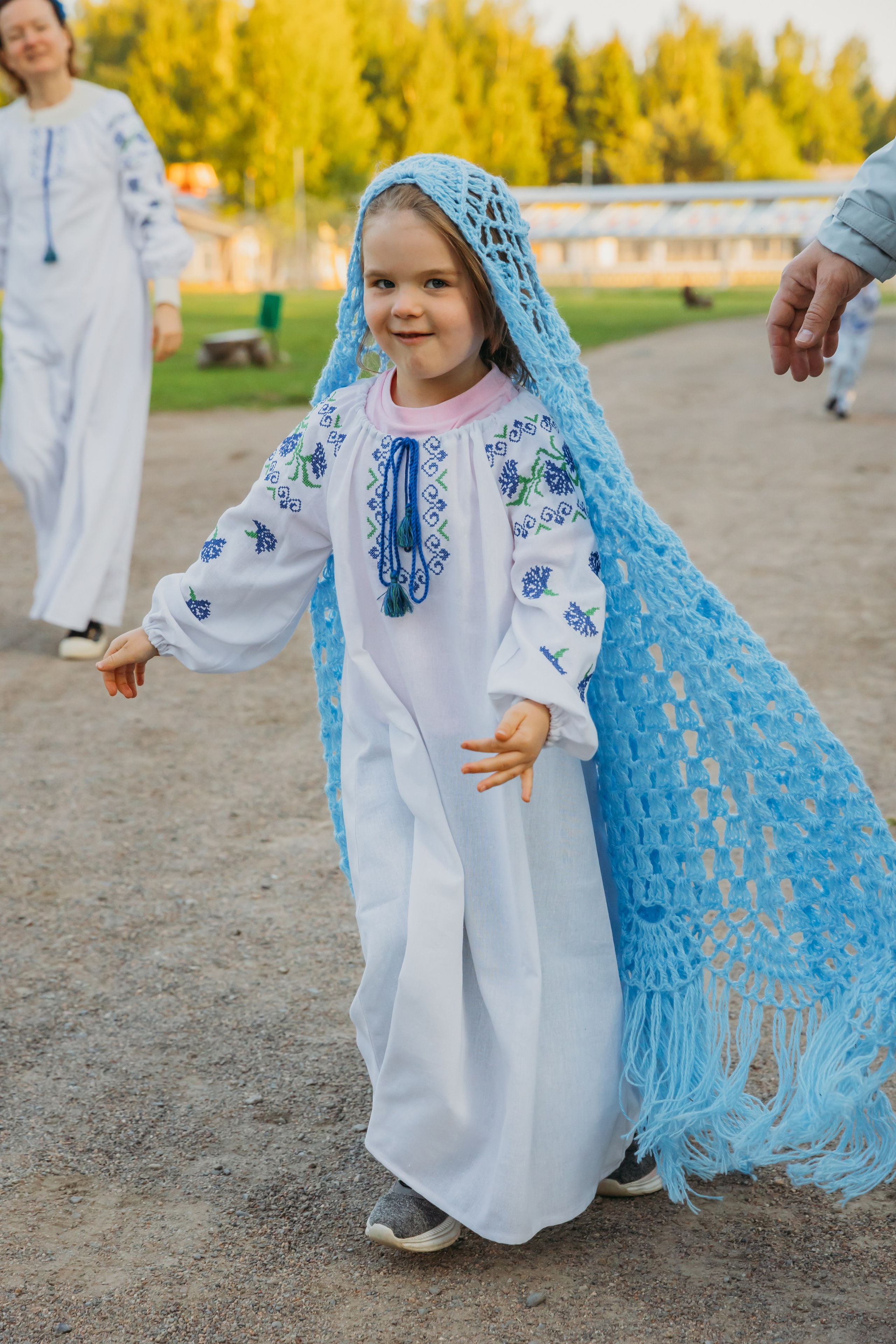 Родные люди «Мандроги». Леся Гаранина. Семейный фотограф/видеограф Москва и область