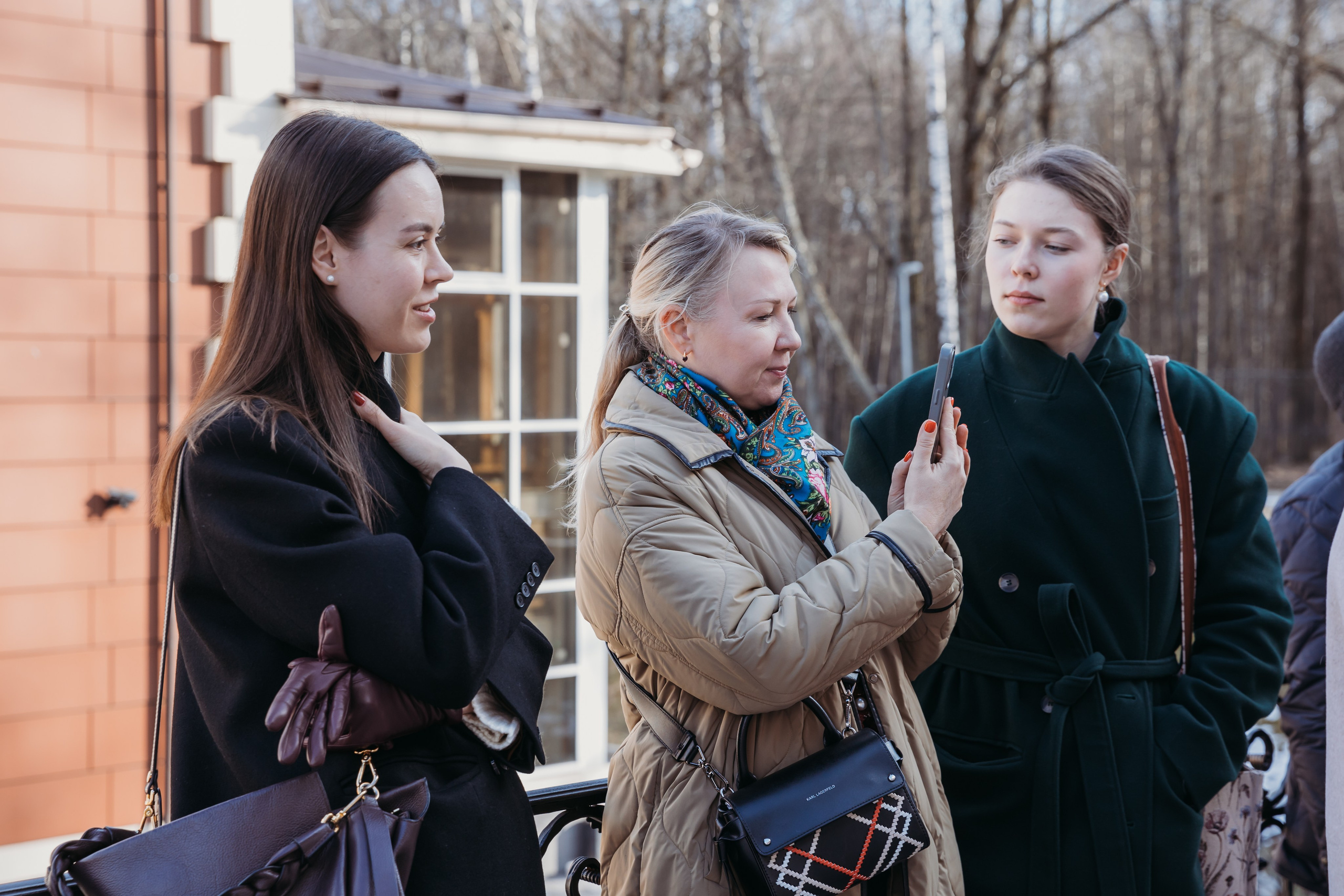 Родные люди «Тула». Леся Гаранина. Семейный фотограф/видеограф Москва и область