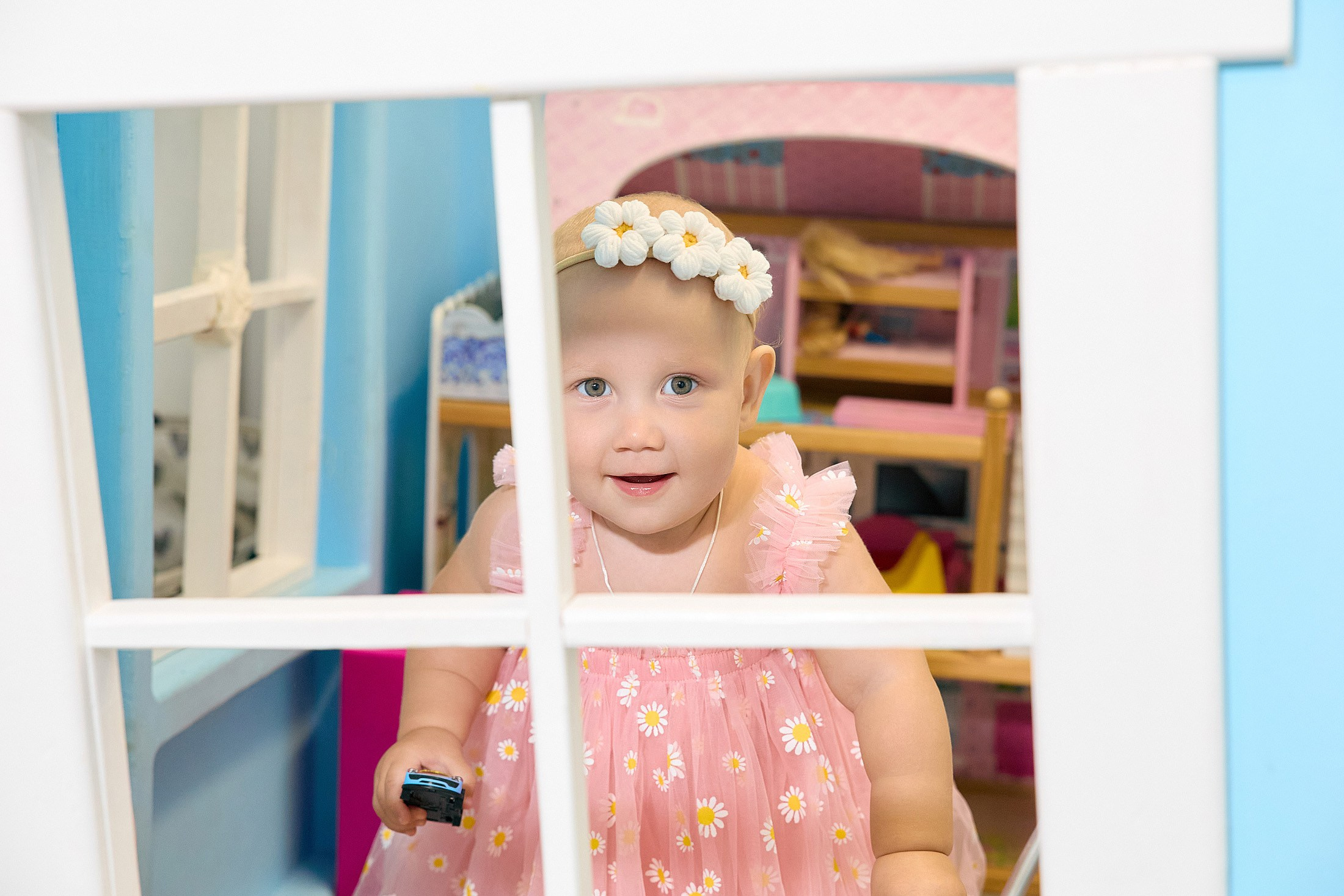 Дети. Свадебный и семейный фотограф в Перми Андрей Желнин