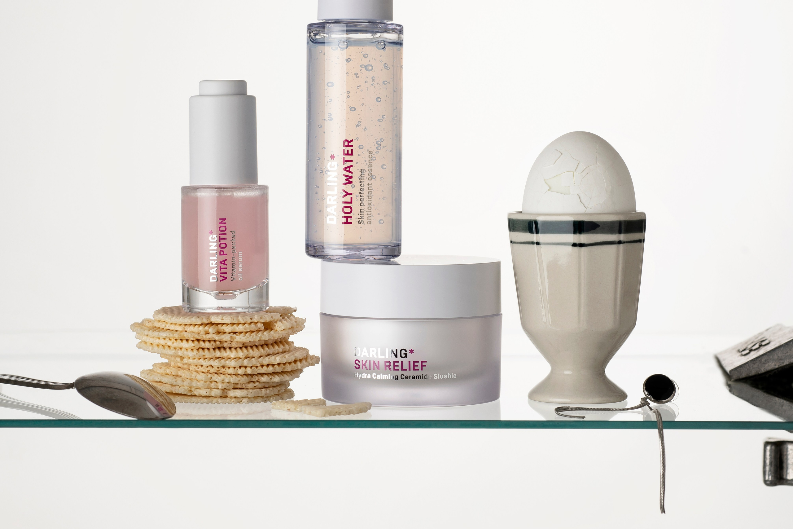 Предметный фотограф Москва и МО Надежда Чуднова