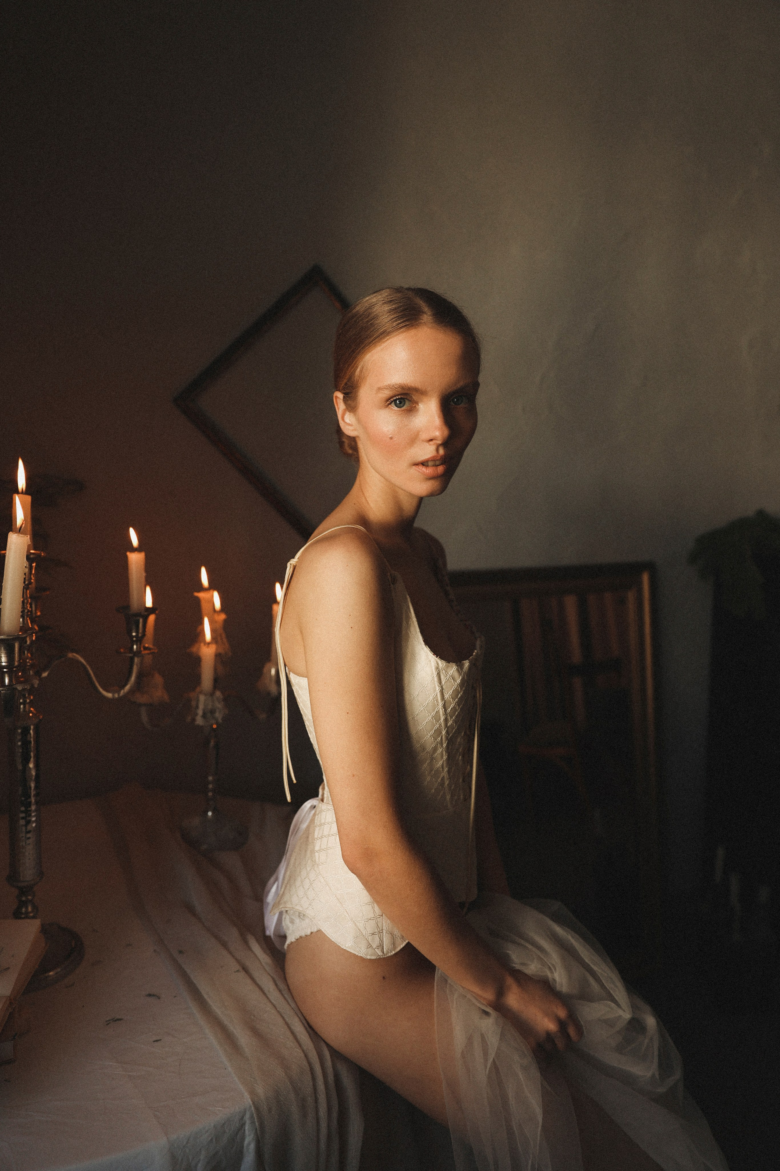 Фотограф Севастополь, Ксения Выхристюк фотосессия для девушки, женский портрет, фотограф Крым, фотограф Ялта, женский фотограф, фотосессия в студии