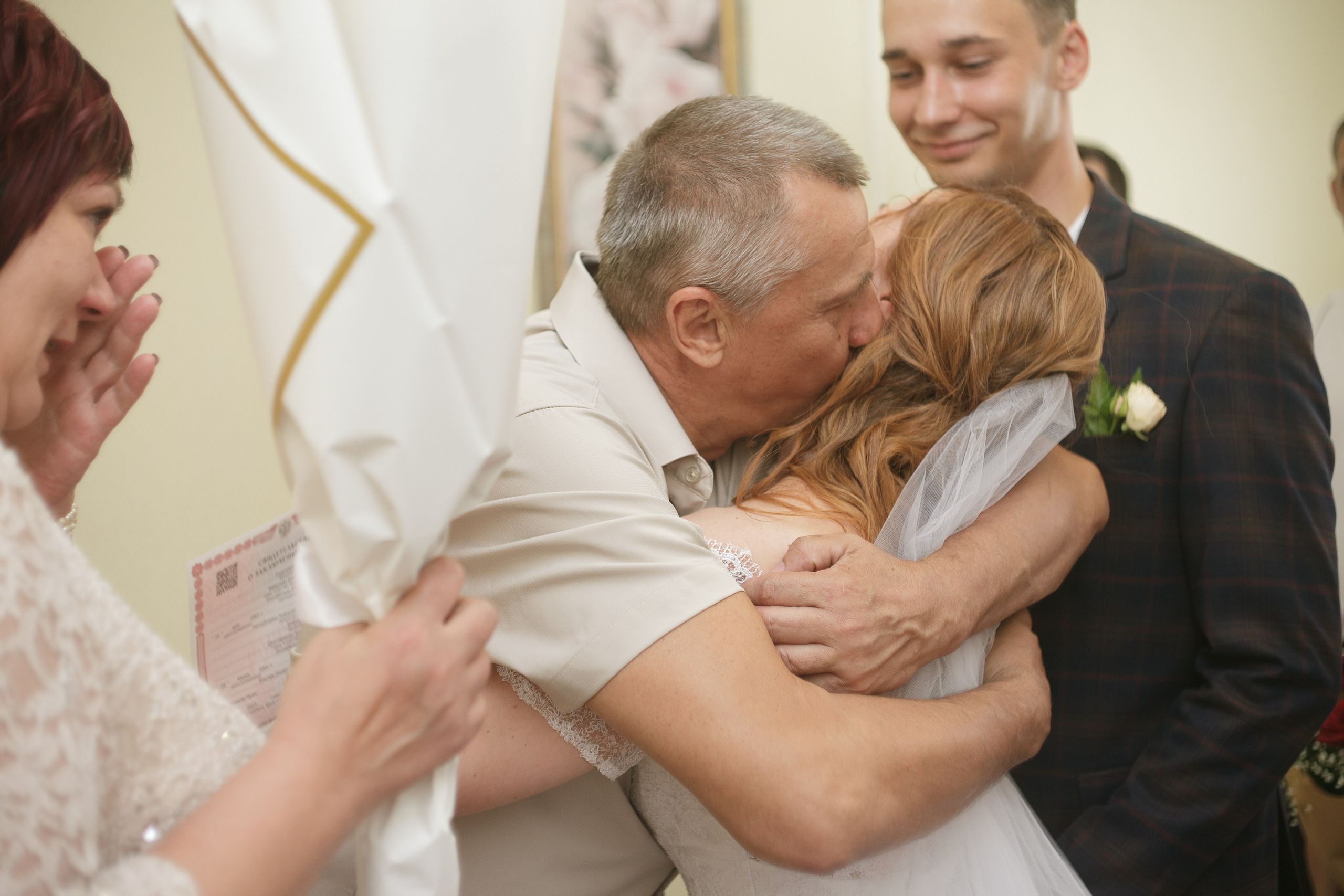 Свадебная фотосессия в Саяногорске. Портреты с душой: Иван Зиновьев -Фотограф в Саяногорске