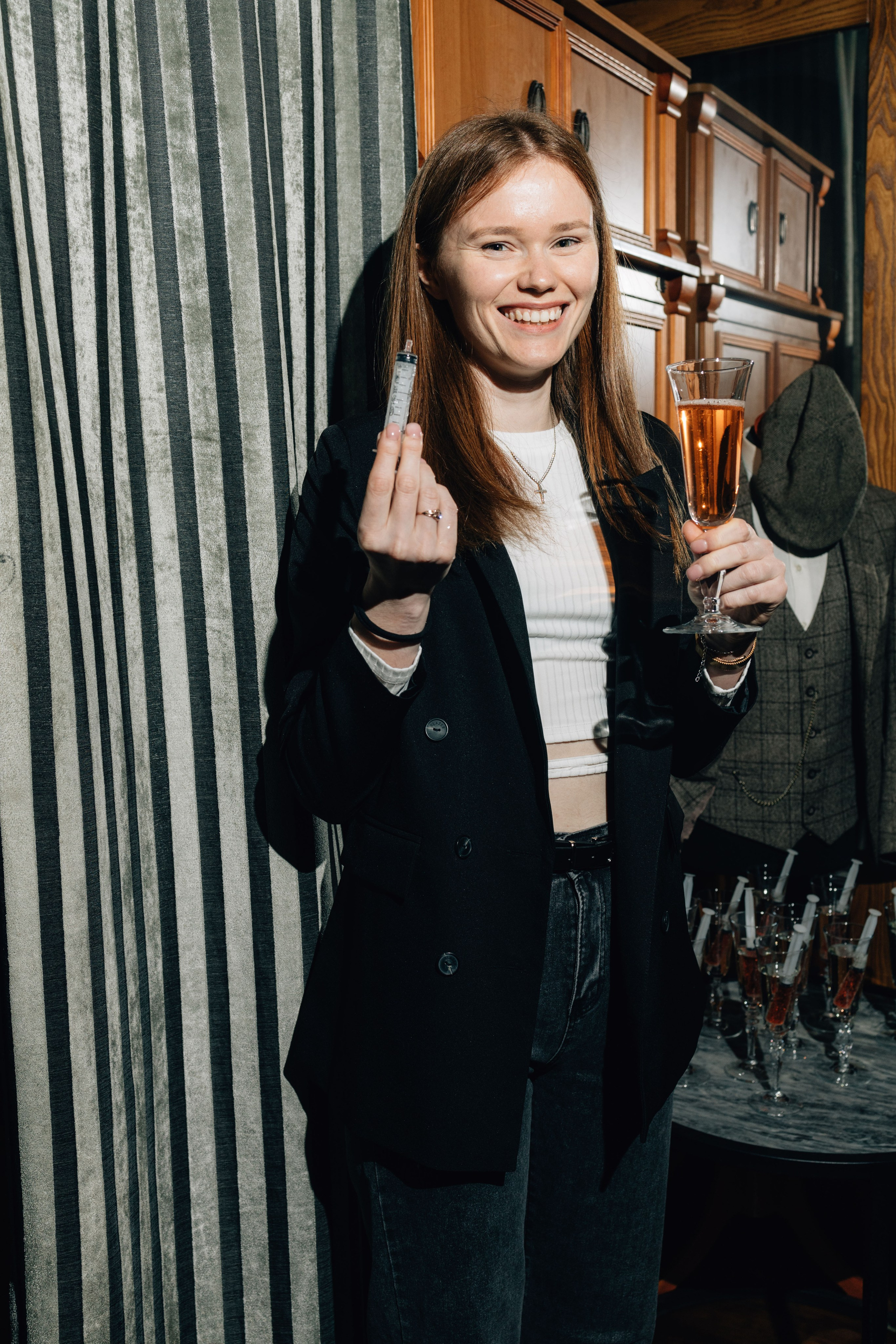 Шумная вечеринка. Свадебный фотограф в Москве Арчылан Николаев