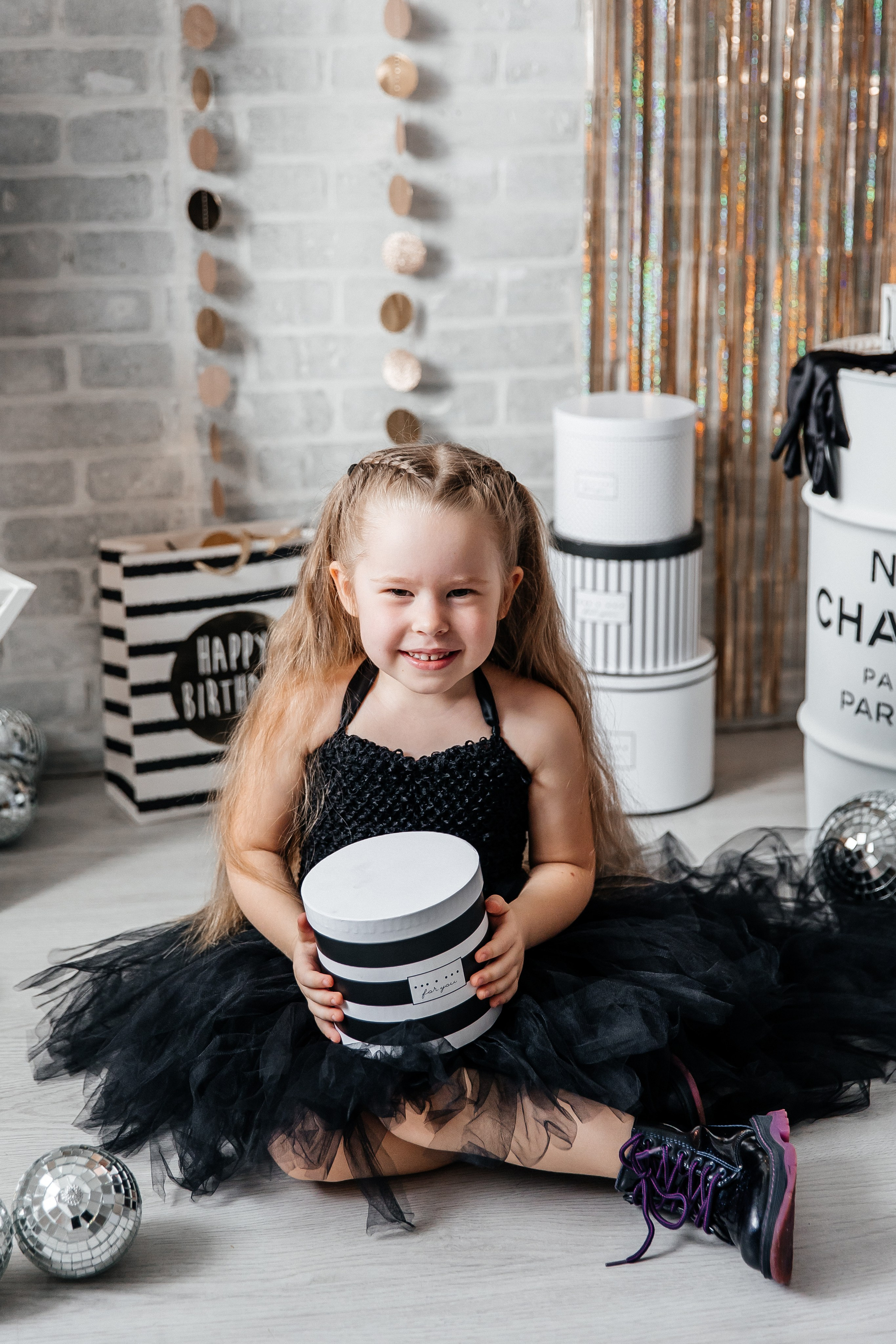 CHANEL. Детский фотограф, выпускные альбомы в Нижнем Новгороде Бодягина Мария