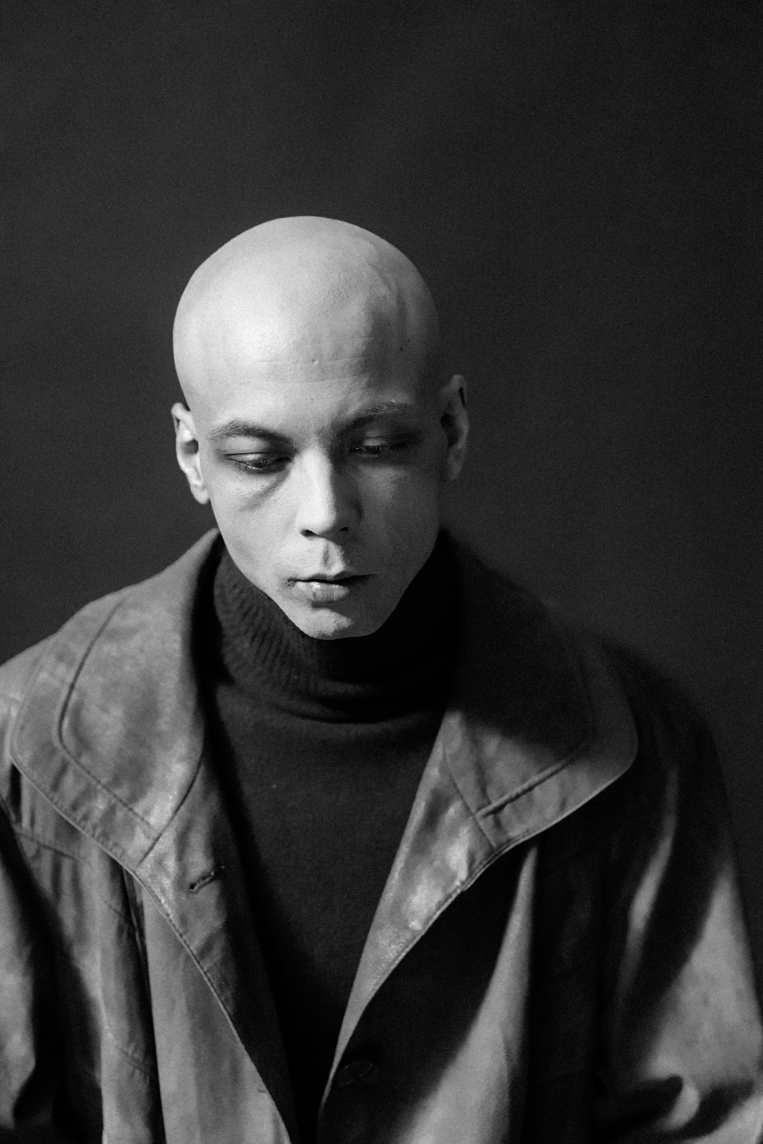 Актерские снепы и портфолио 2016-2022. Фотограф в Москве Женя Потах