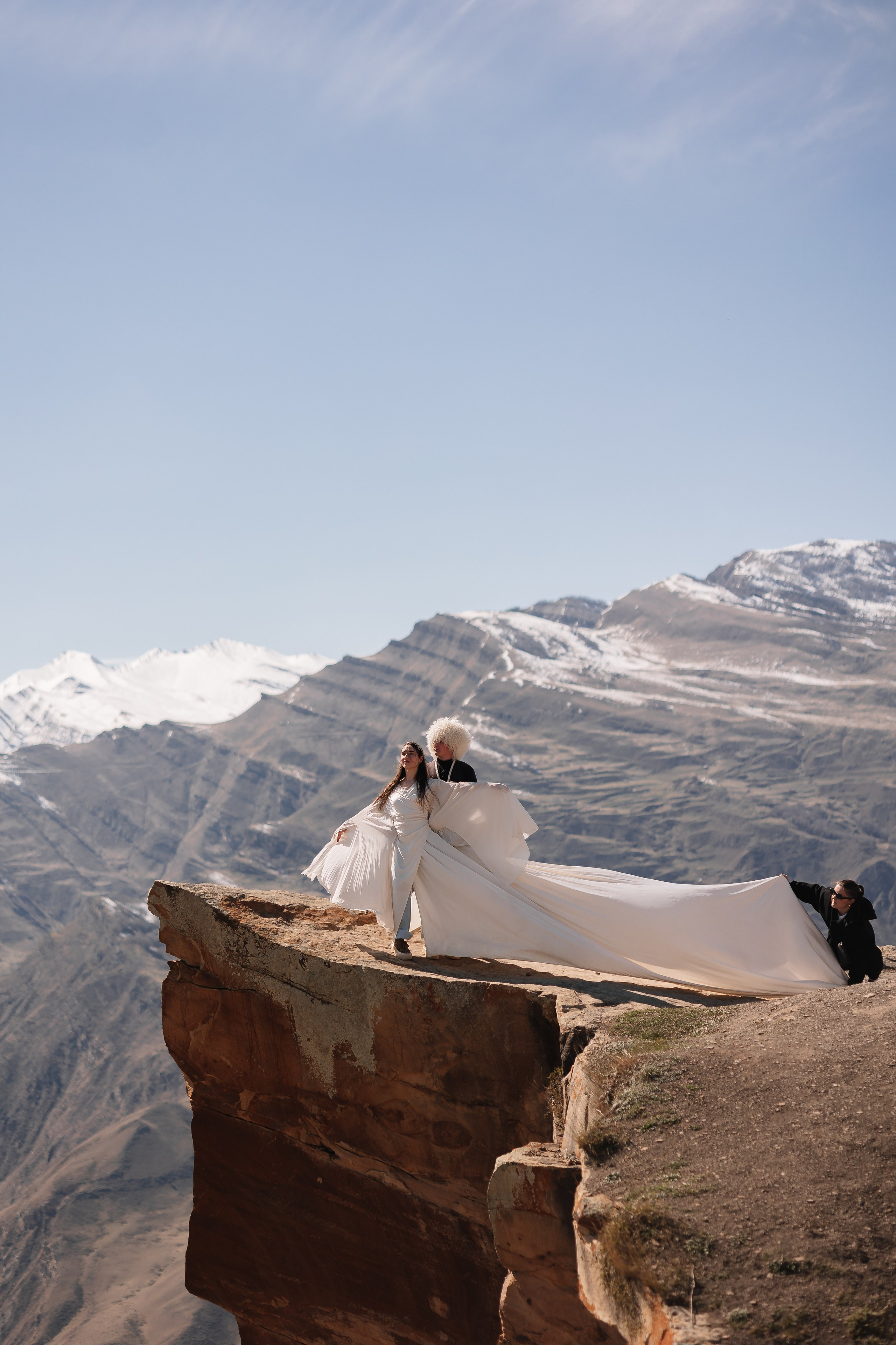 Гоор. Свадебный фотограф Мария Жукова