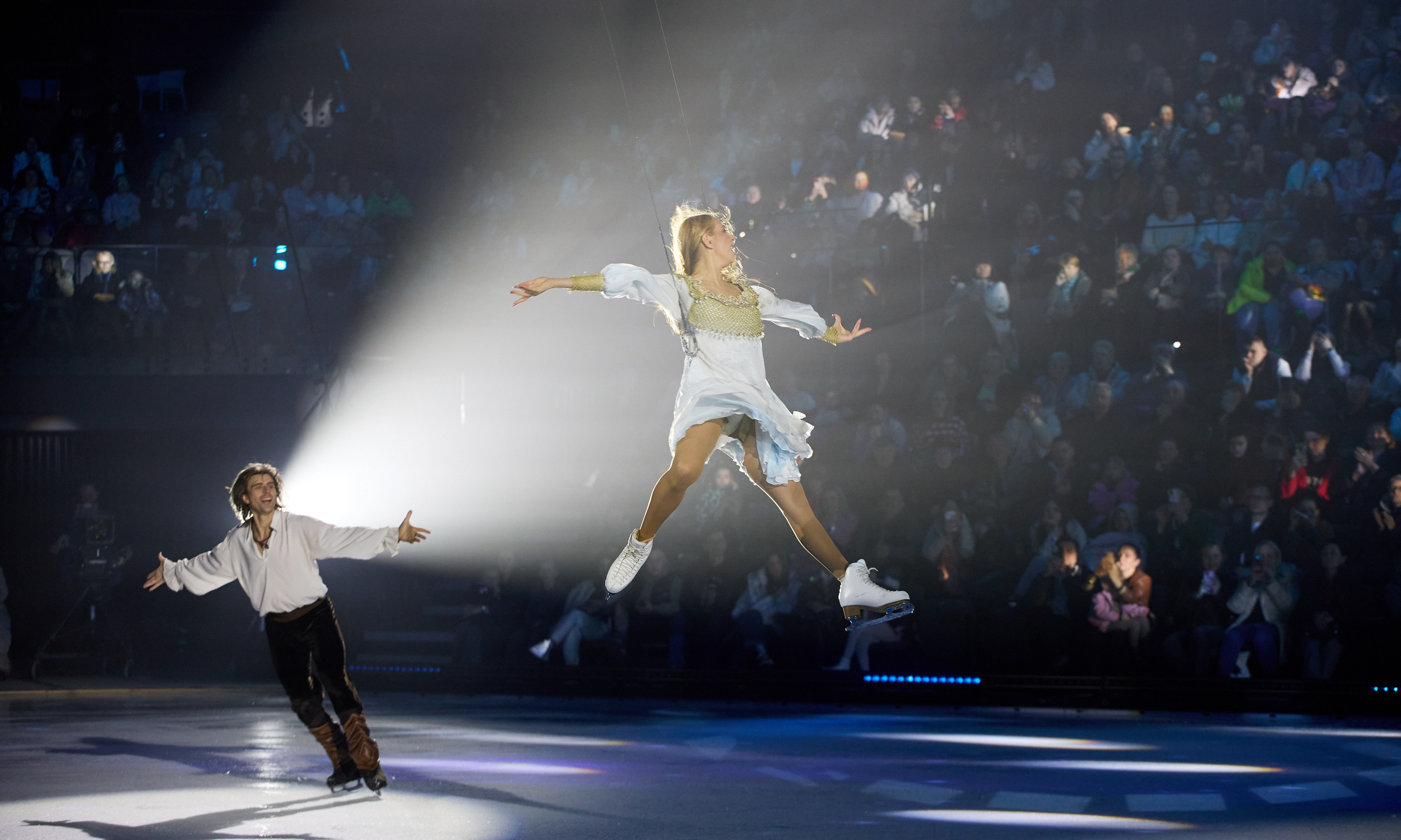 Спорт. Егор Тутубалин