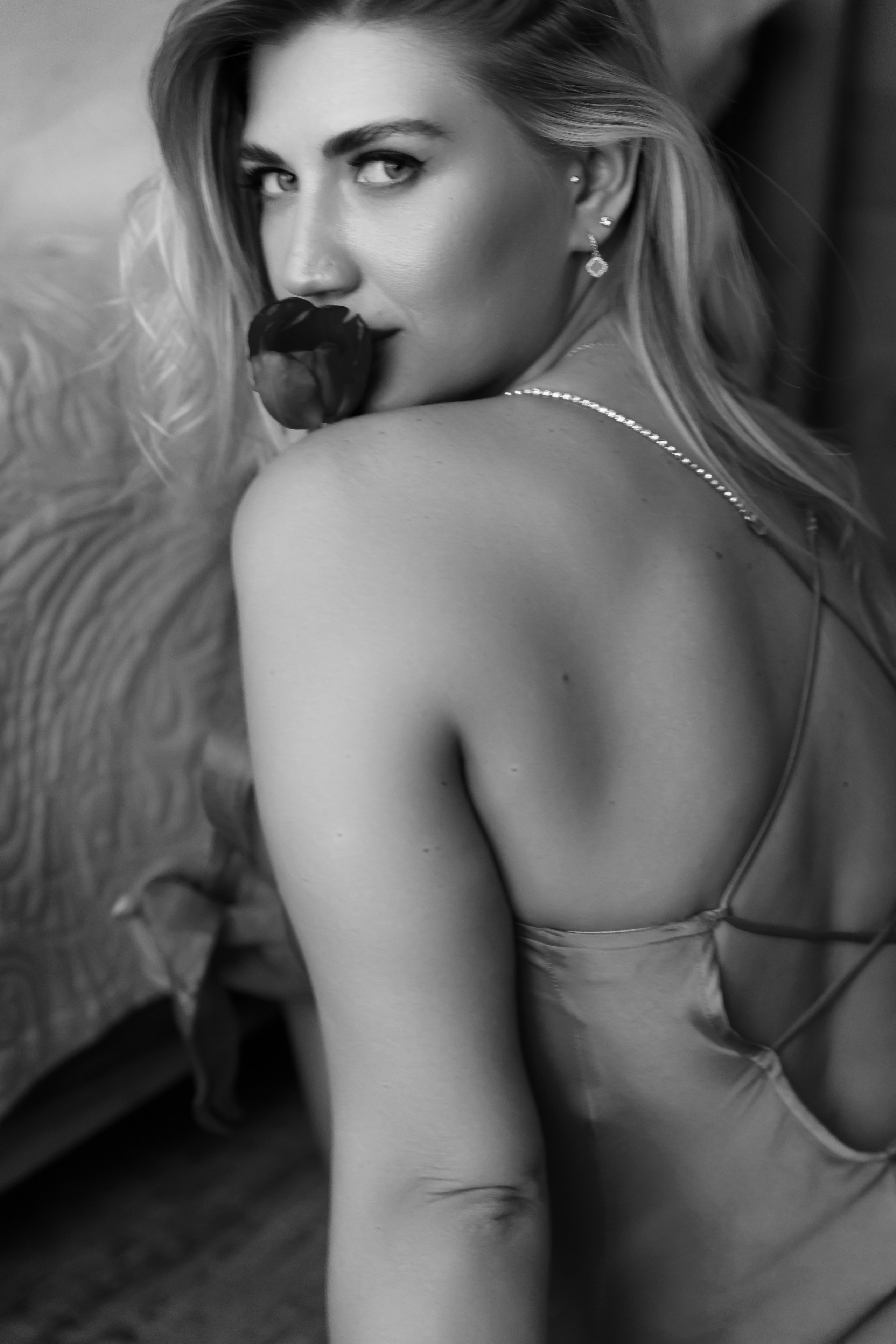 Юлия. Фотограф в Самаре Алена Гречка