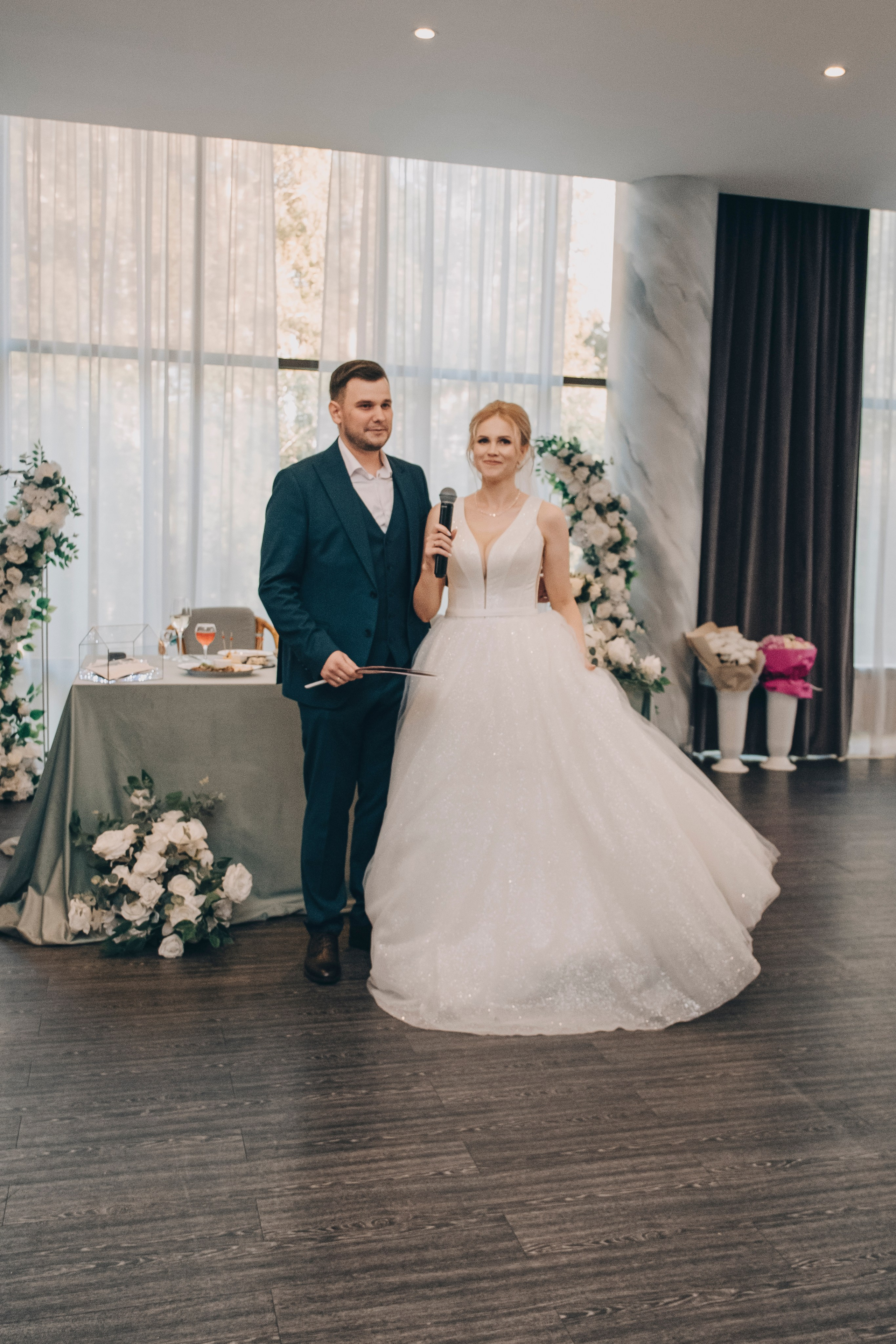 Полный свадебный день. Фотограф в Иркутске Анна Мирошникова