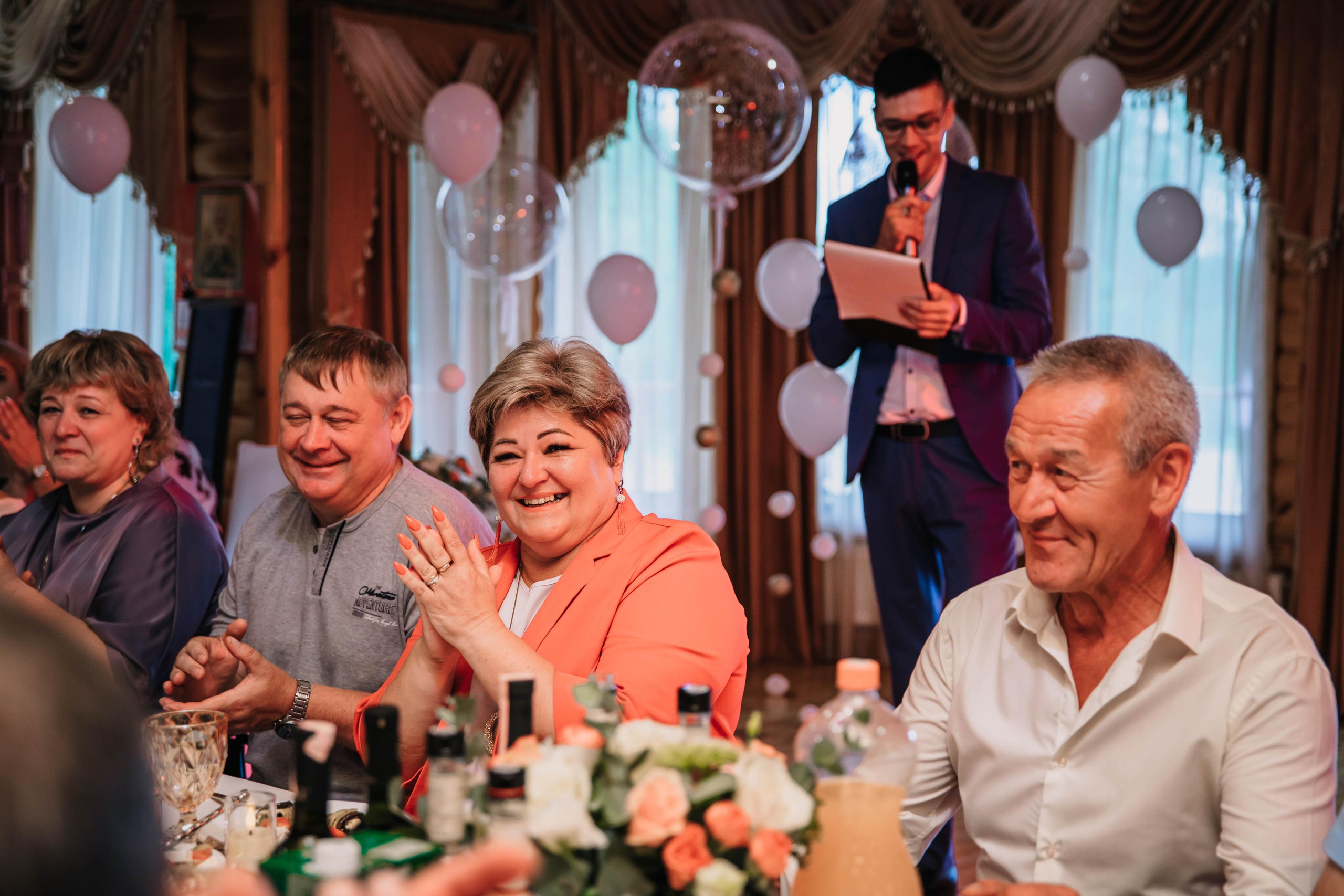 Михаил и Анастасия. Фотограф Дарья Маташкова