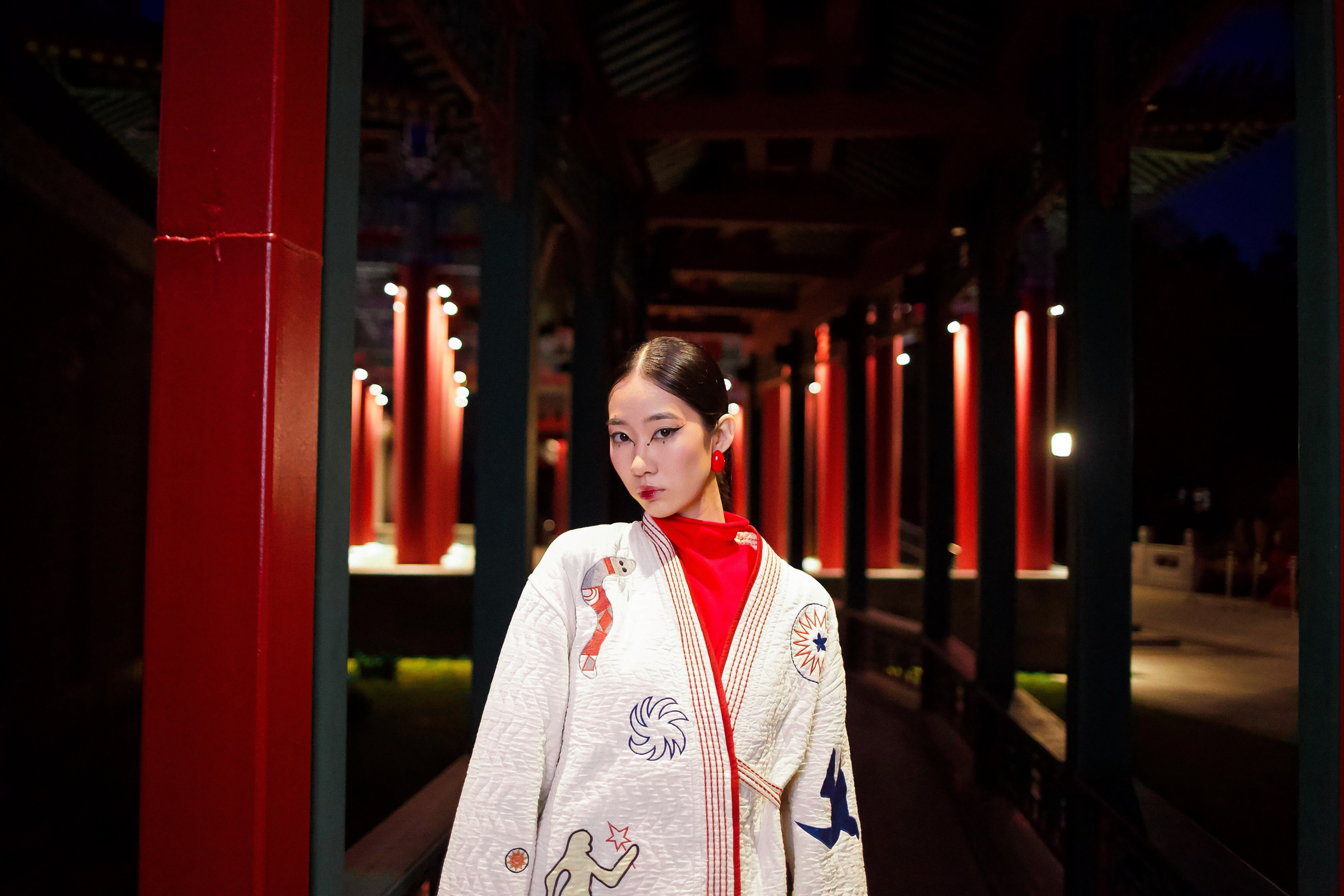 CHINA GARDEN. Фотограф | Москва