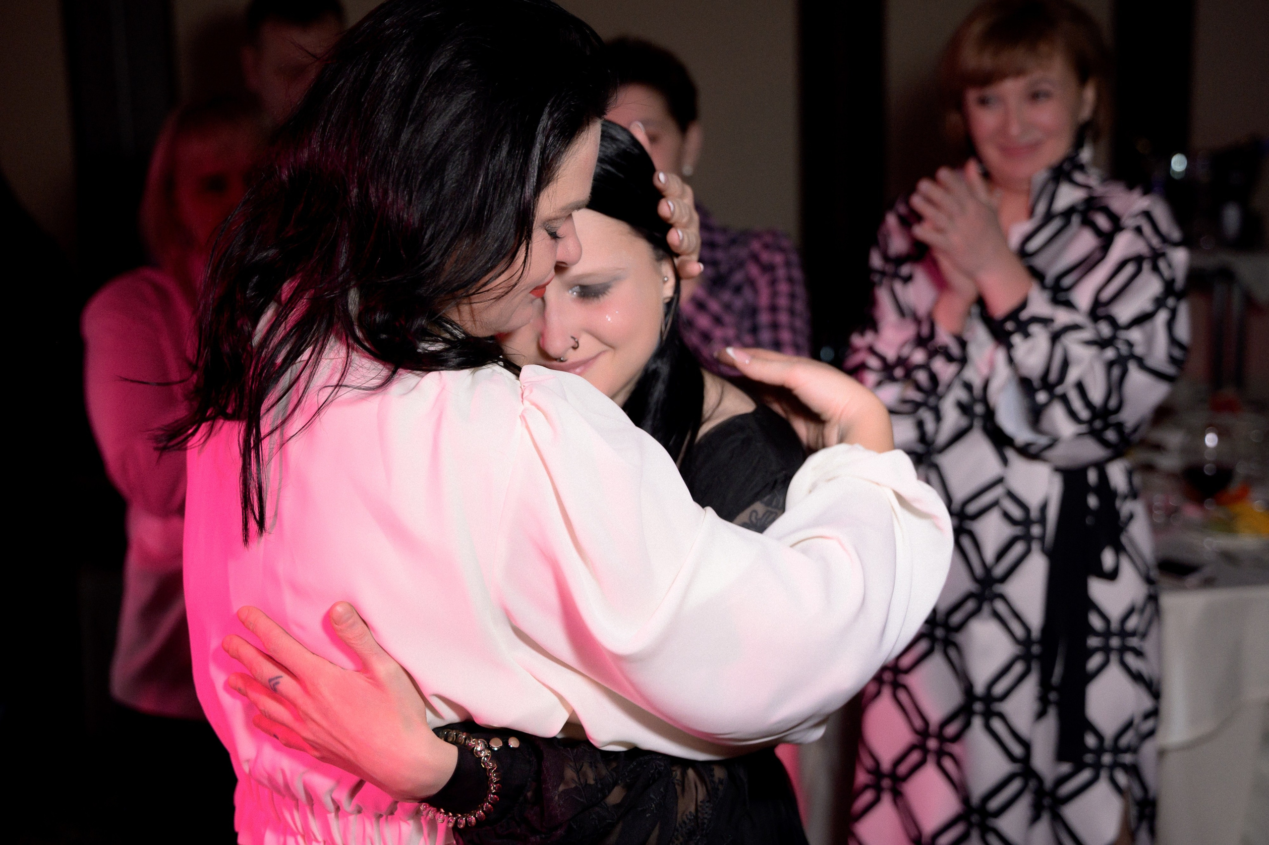 Солнце в ладошках. Свадебный фотограф в Новосибирске Алена Цизман