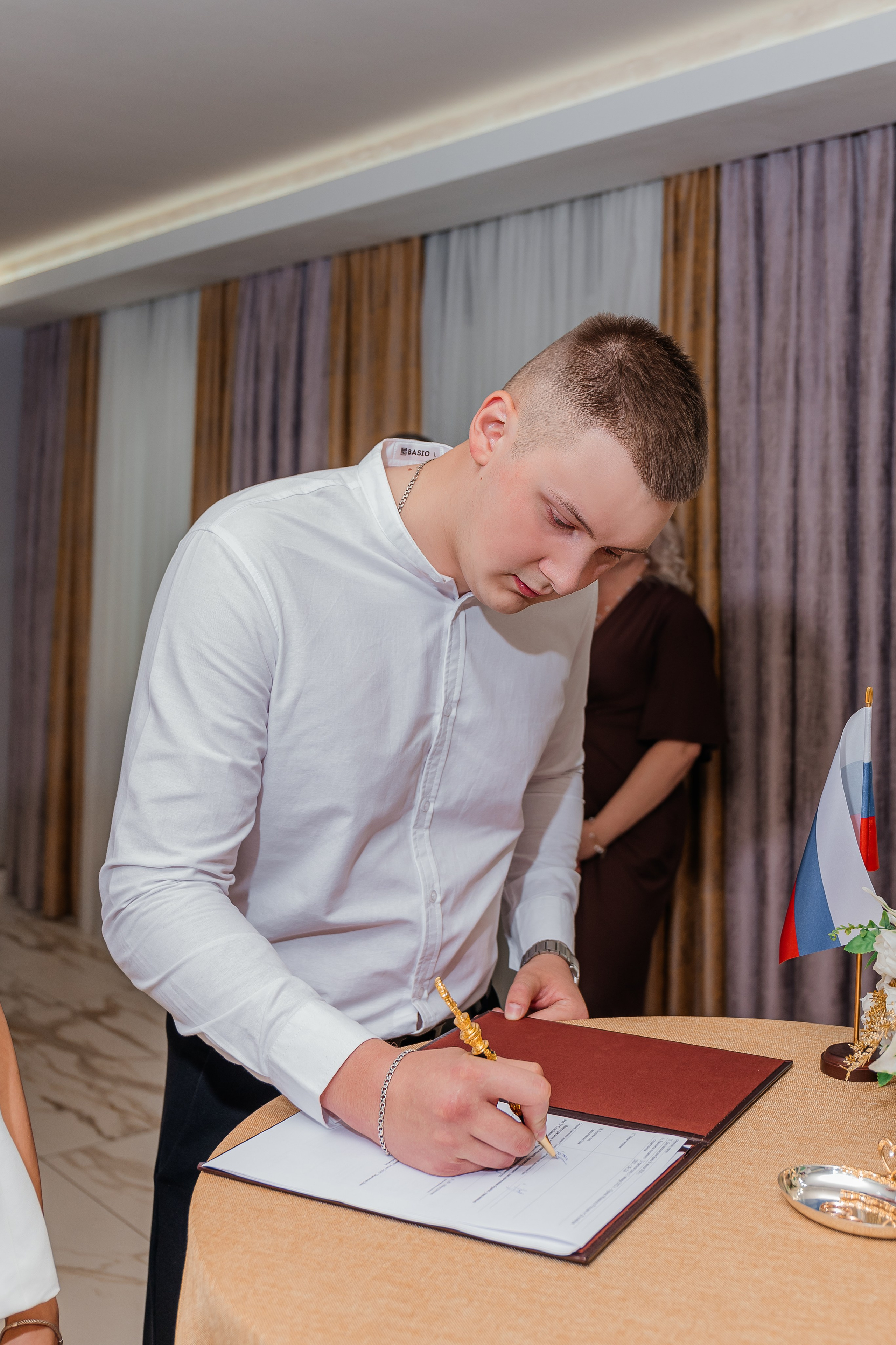 Alena & Denis. Семейный и свадебный фотограф в Нижнем Новгороде