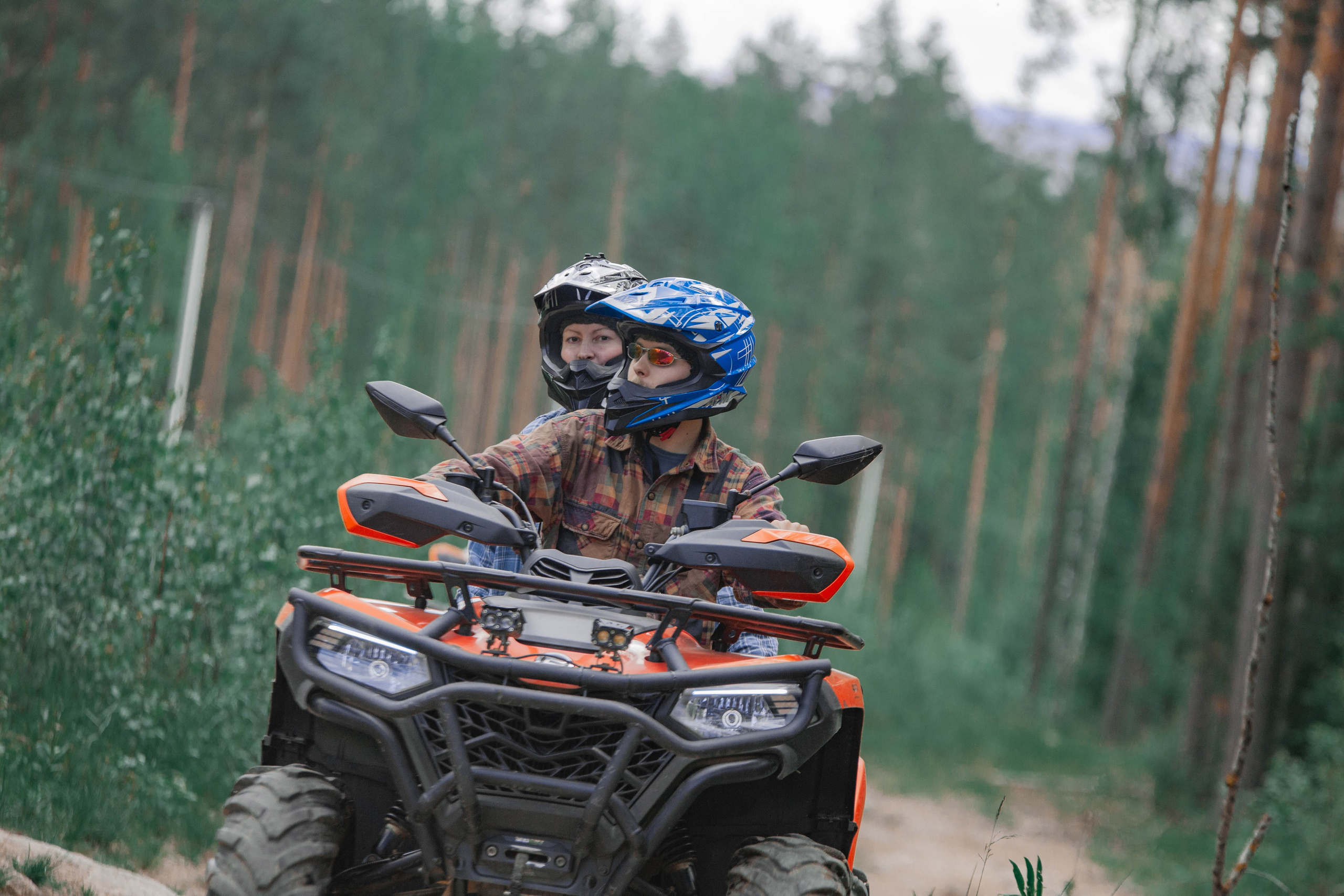 Тимбилдинг. Георгий Тришаков