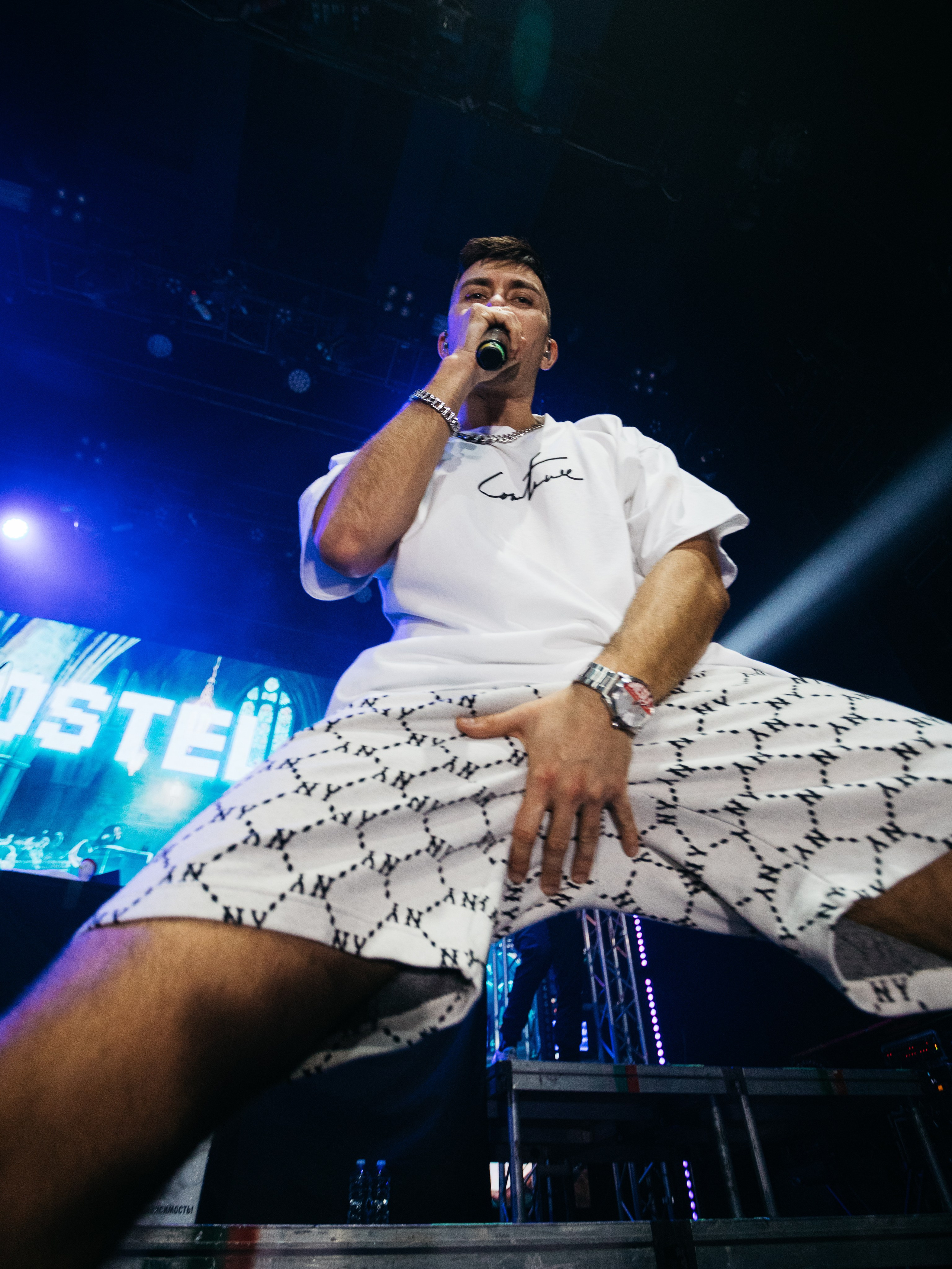 ГТТР В КЛУБЕ BASE 27.11.23. Концертный и репортажный фотограф в Москве и Санкт-Петербурге Мария