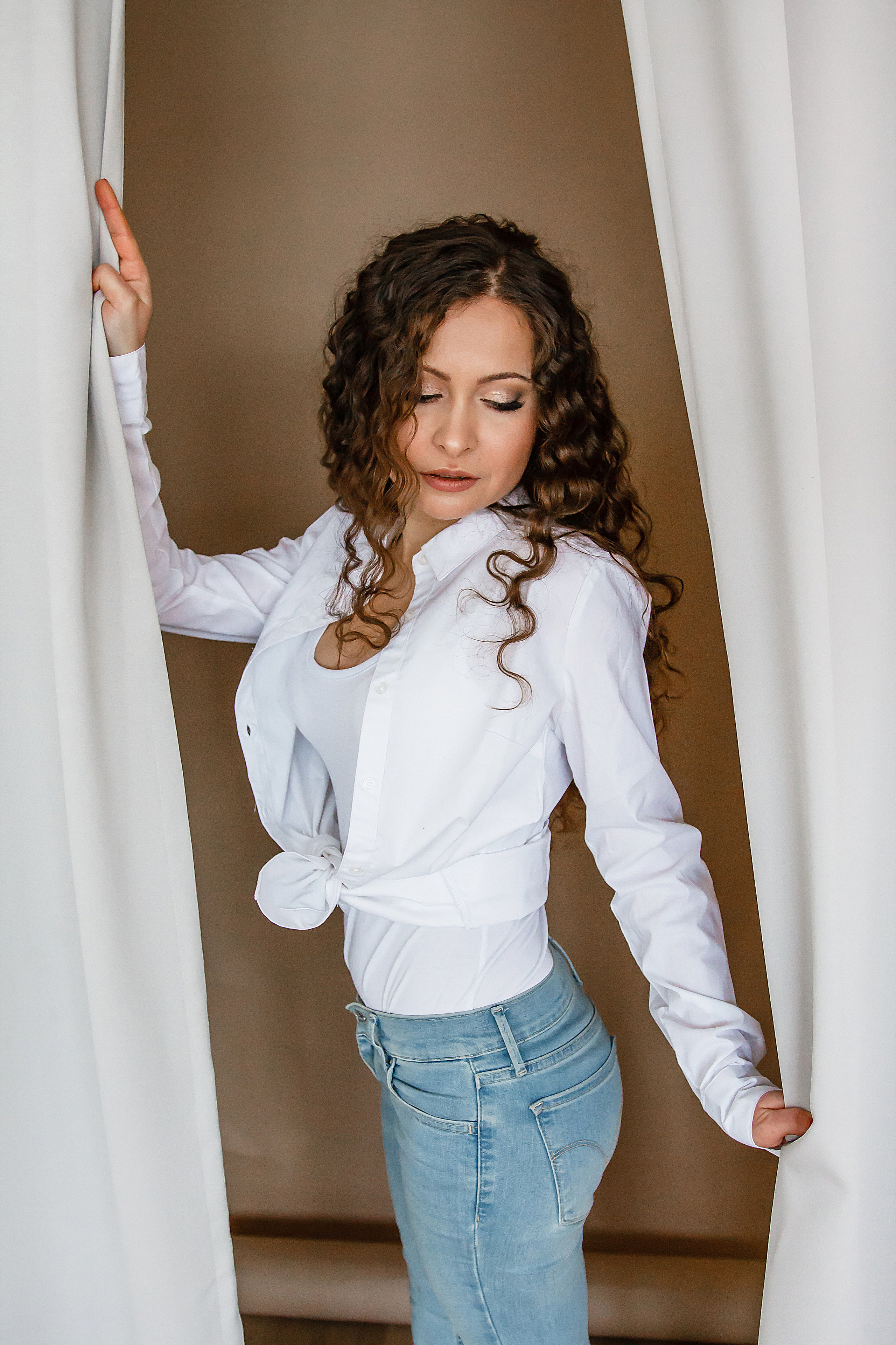 Irina. Фотограф в Батуми Павел Шарников