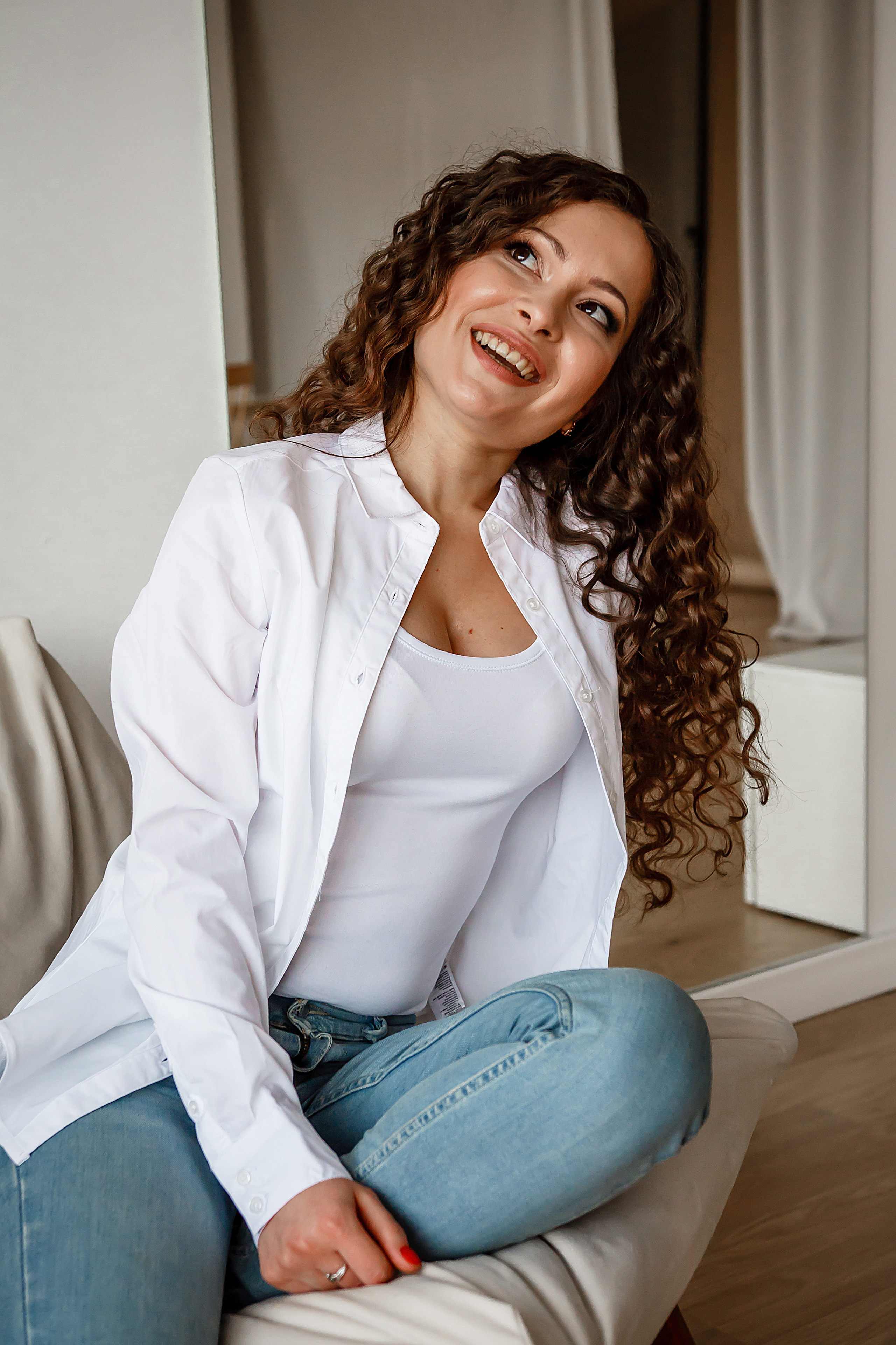 Irina. Фотограф в Батуми Павел Шарников