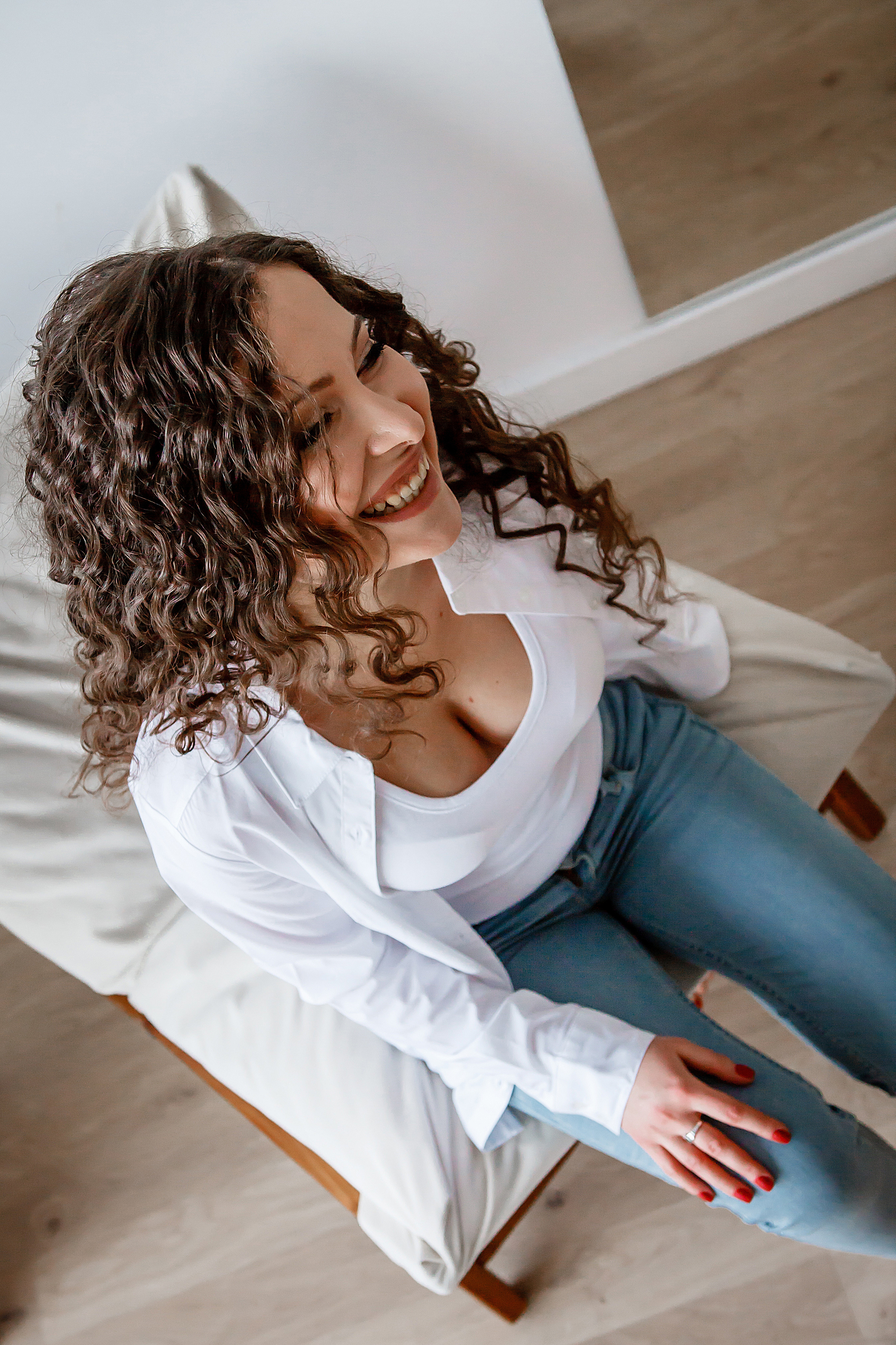 Irina. Фотограф в Батуми Павел Шарников